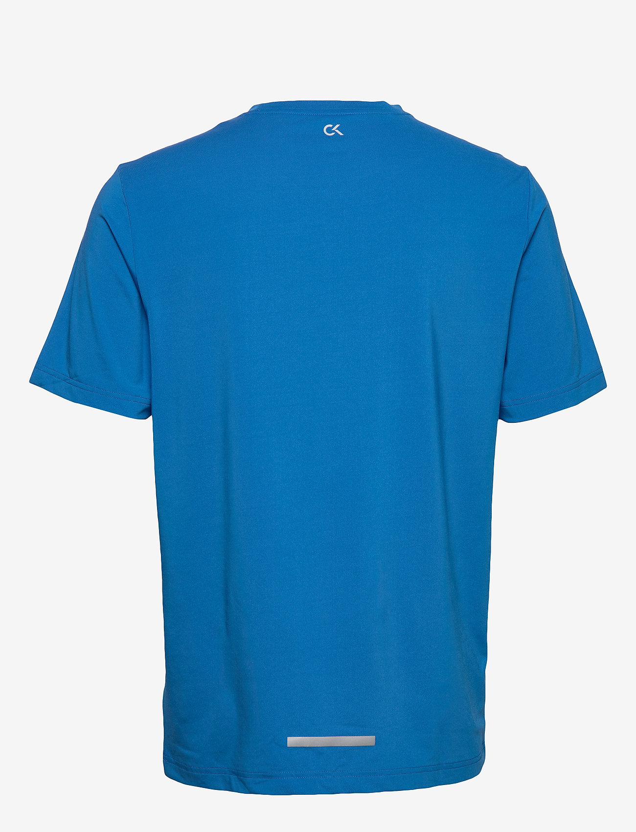Calvin Klein Performance - SHORT SLEEVE T-SHIRT - imperial blue - 1