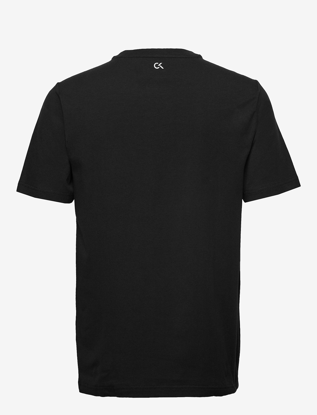 Calvin Klein Performance - SHORT SLEEVE T-SHIRT - ck black - 1