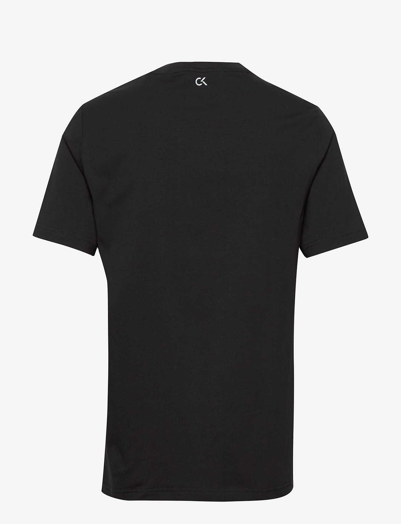 Calvin Klein Performance - SHORT SLEEVE T-SHIRT - ck black - 1