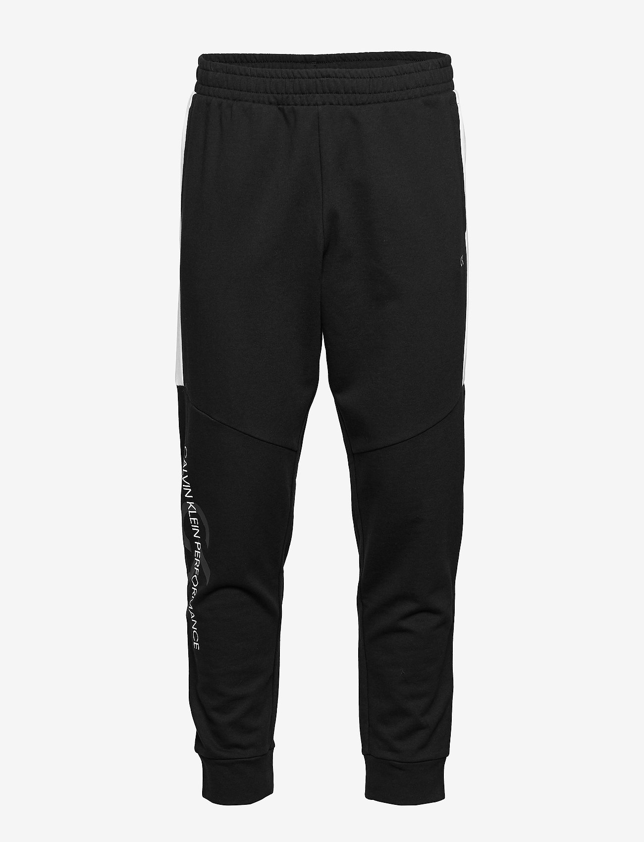 Calvin Klein Performance - Knit Pants - ck black - 0