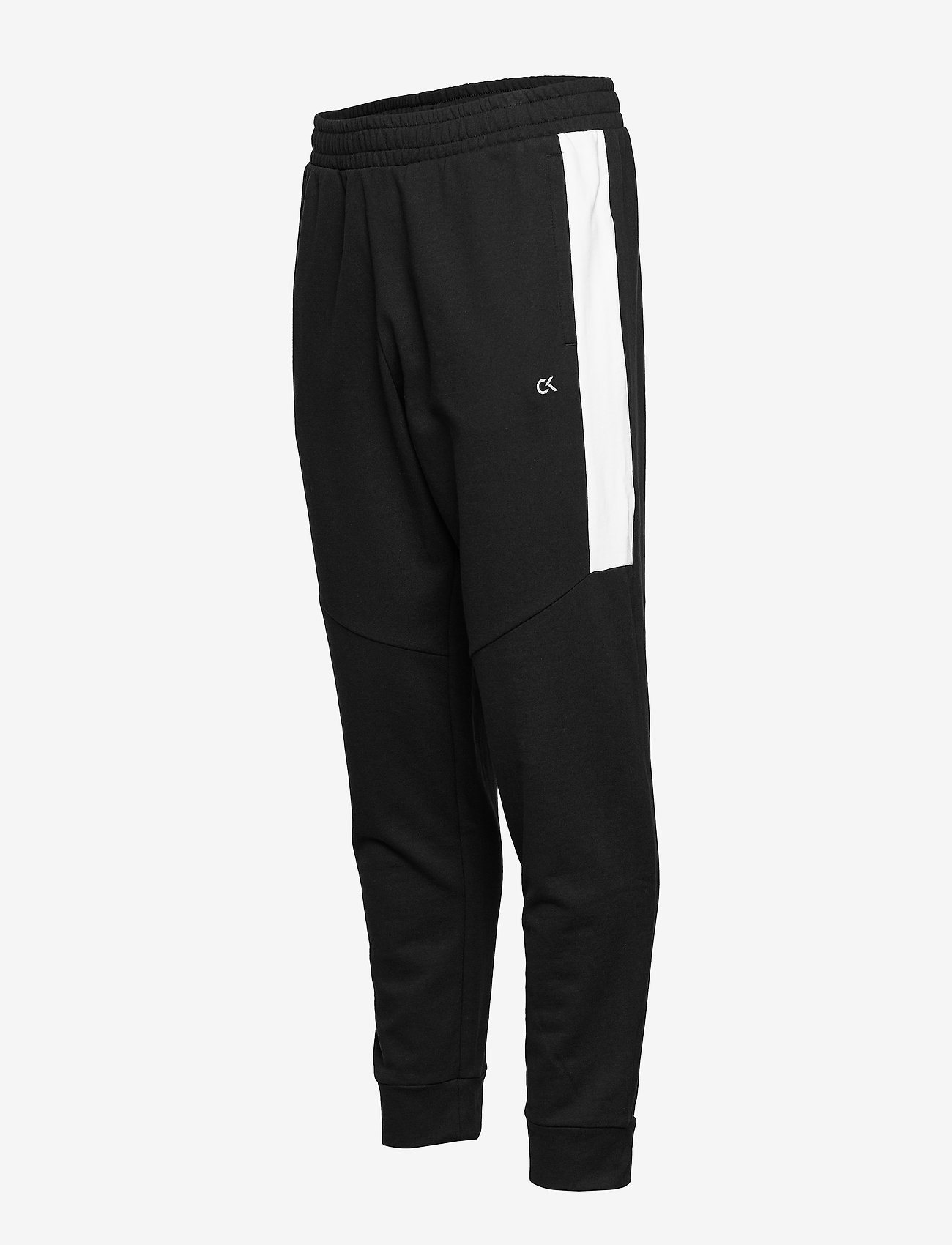 Calvin Klein Performance - Knit Pants - ck black - 2