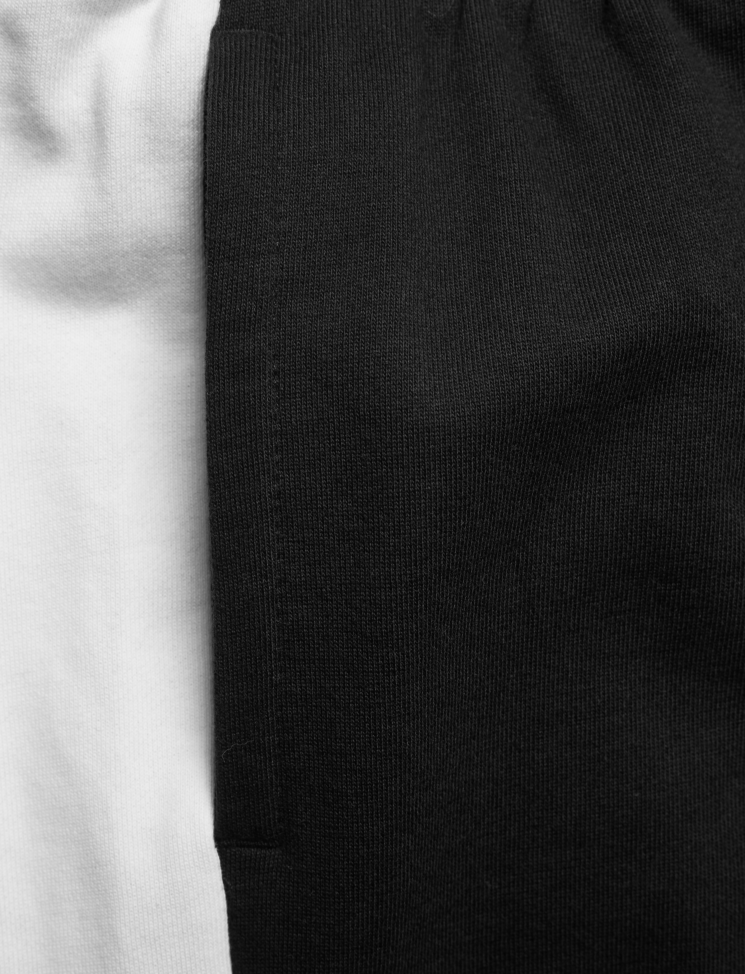 Calvin Klein Performance - Knit Pants - ck black - 4