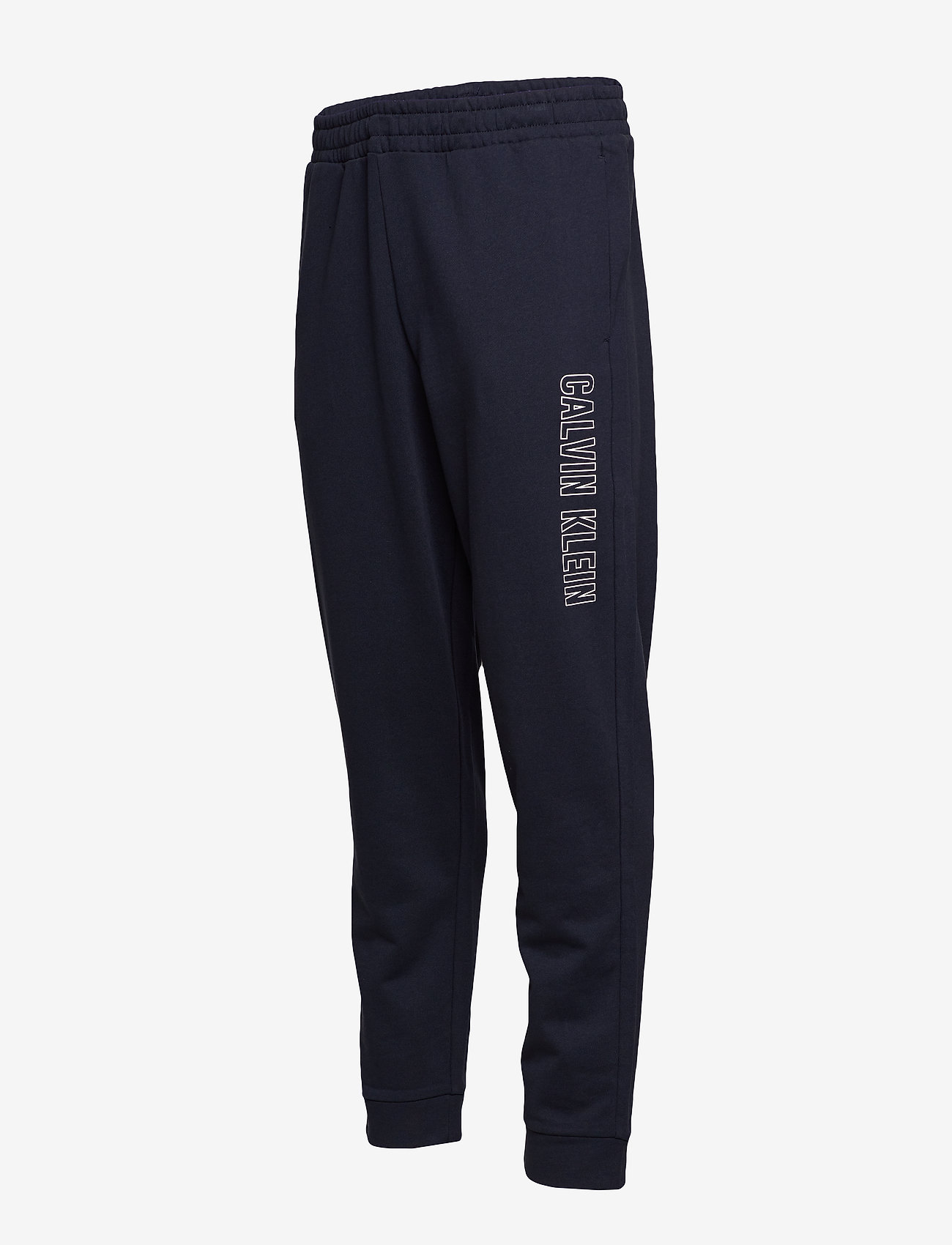 Calvin Klein Performance - KNIT PANTS - night sky - 1