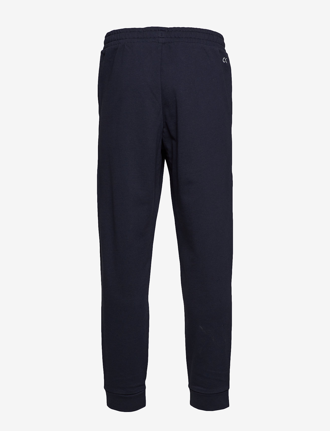 Calvin Klein Performance - KNIT PANTS - night sky - 2
