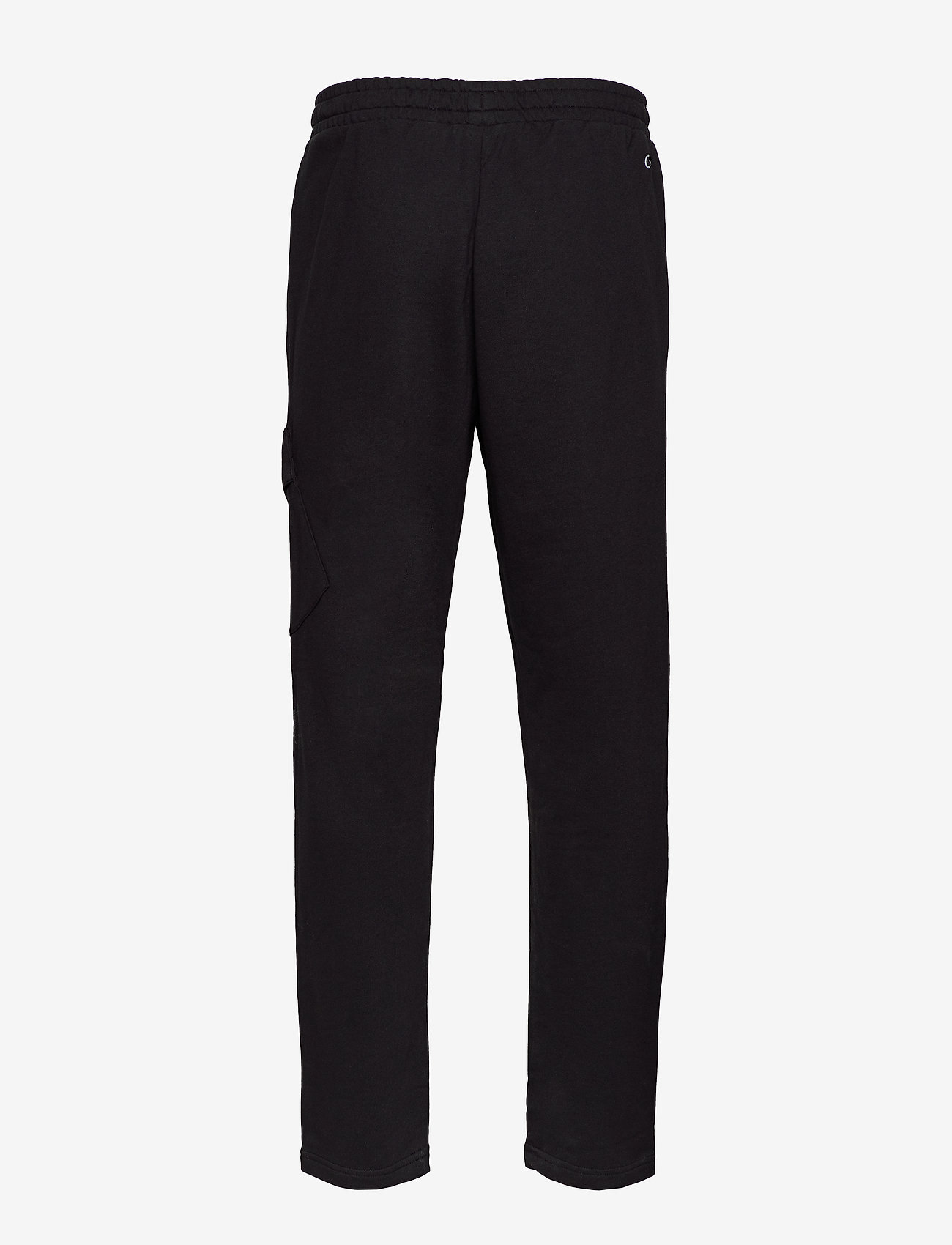 Calvin Klein Performance - Knit Pants - ck black - 1