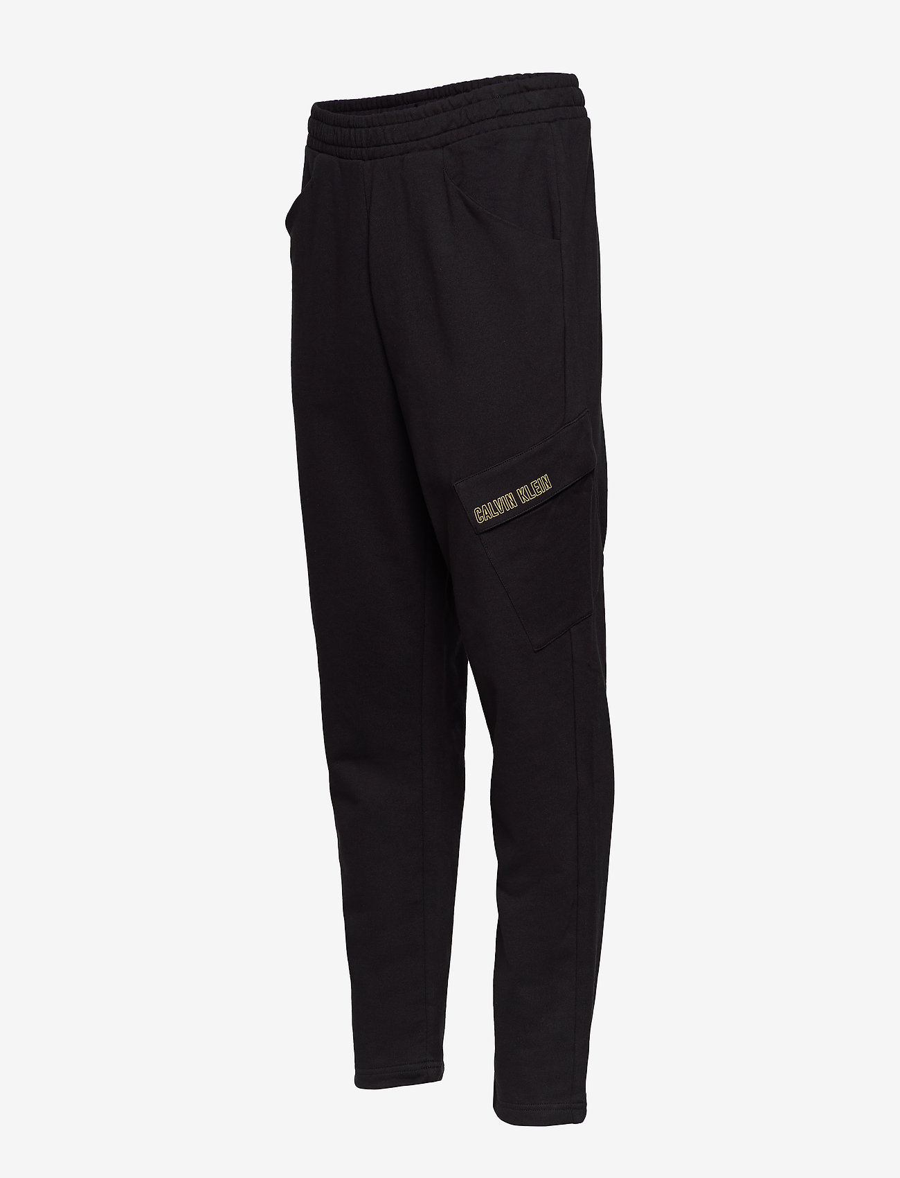 Calvin Klein Performance - Knit Pants - ck black - 2
