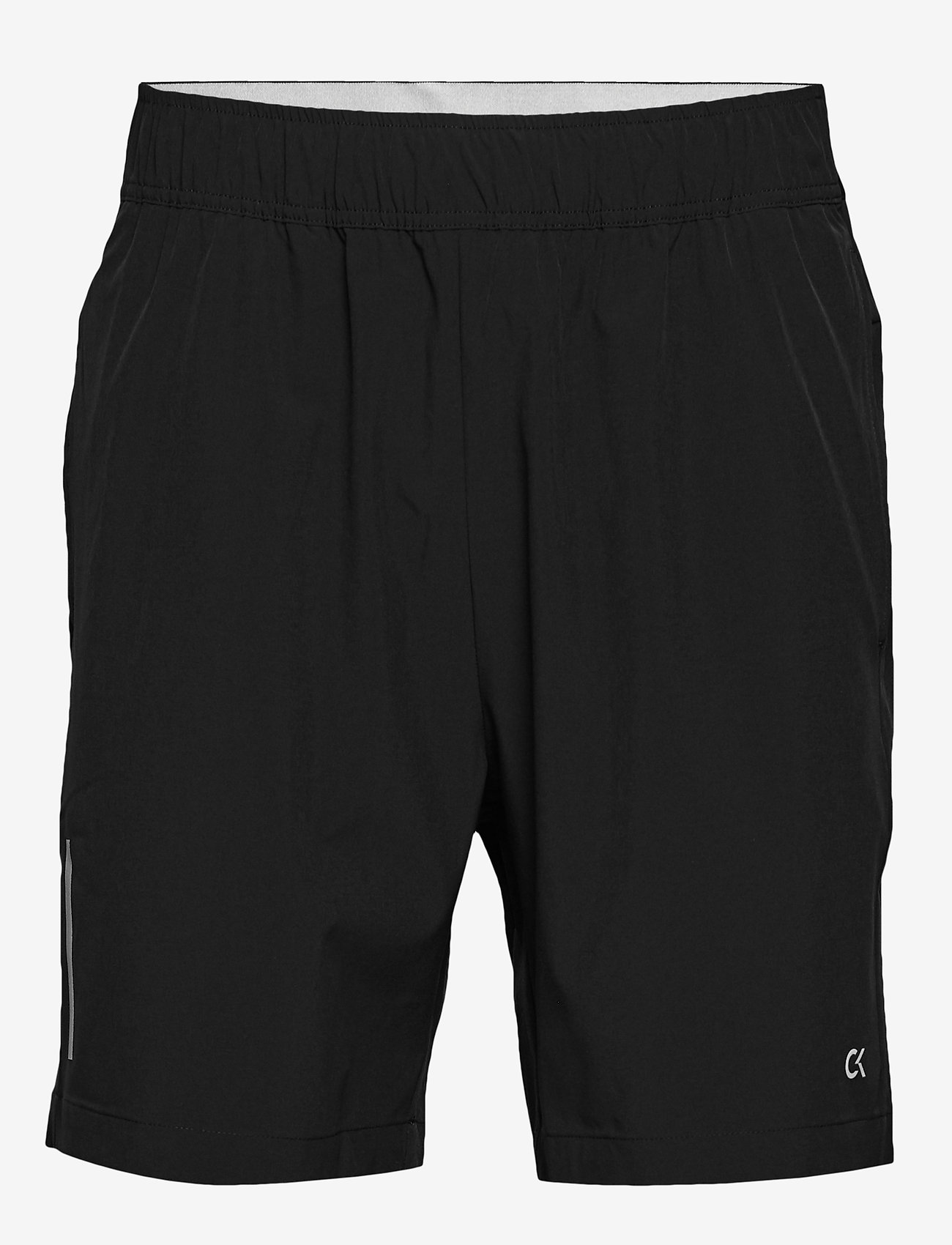 Calvin Klein Performance - 7" Woven Shorts - ck black - 0
