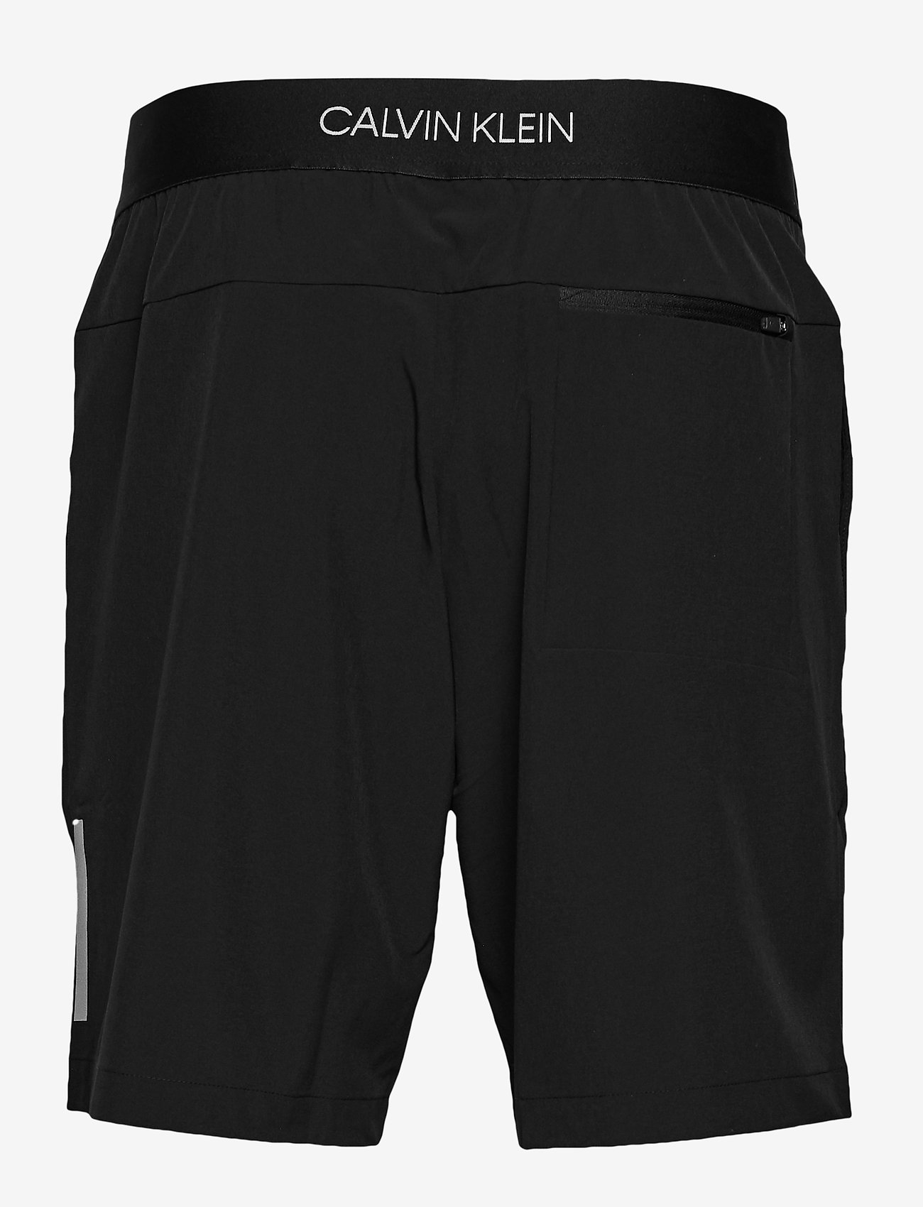 Calvin Klein Performance - 7" Woven Shorts - ck black - 1