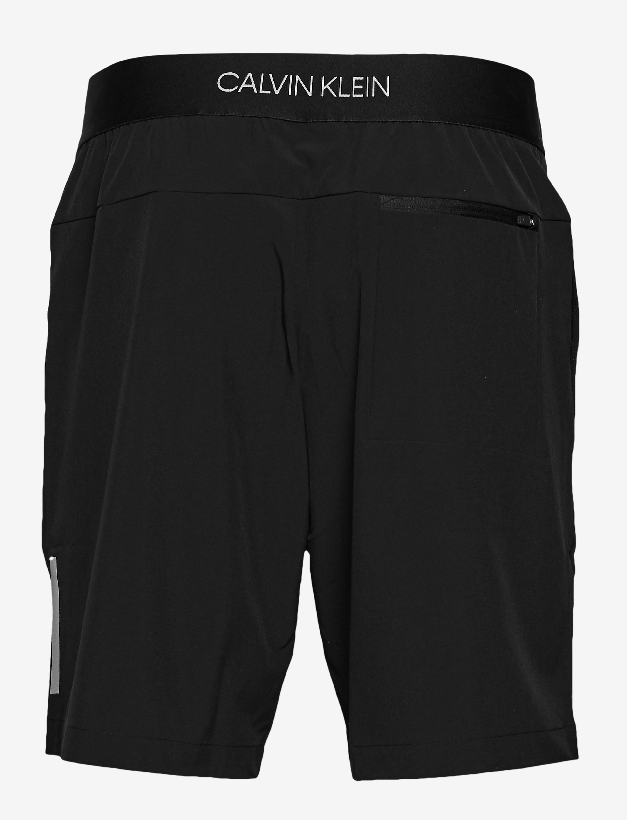 Calvin Klein Performance - 7" Woven Shorts - ck black - 1