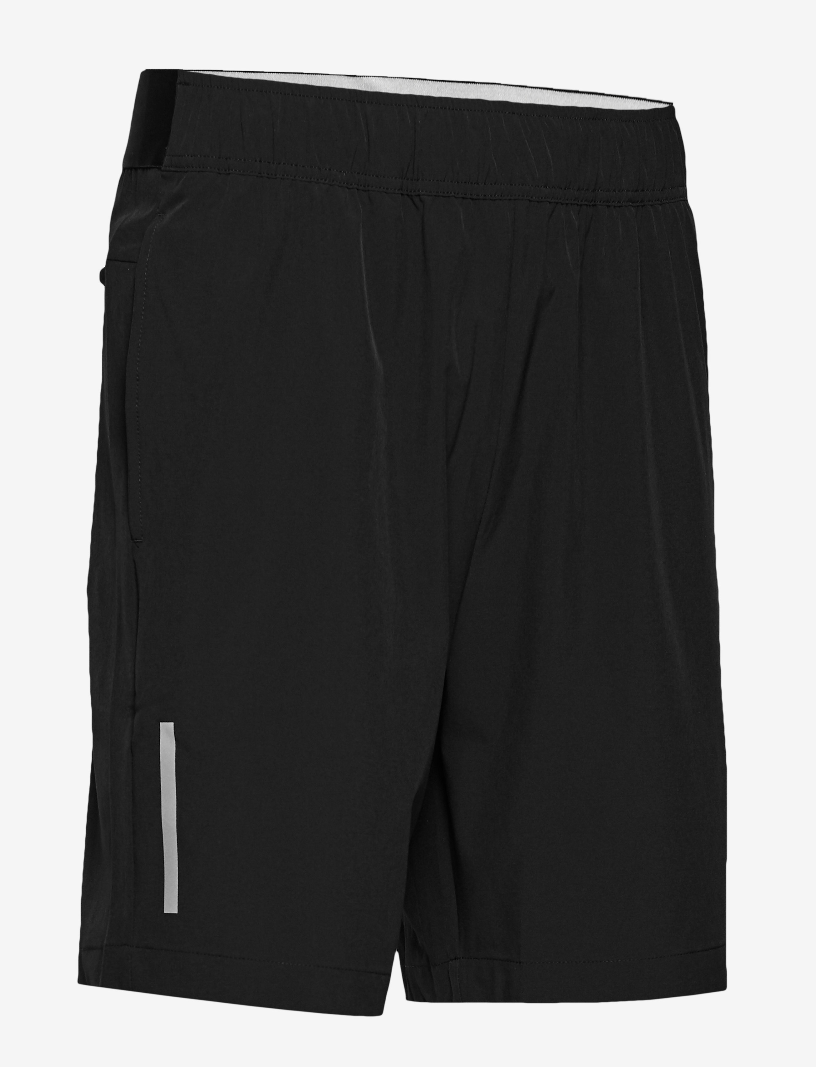 Calvin Klein Performance - 7" Woven Shorts - ck black - 3