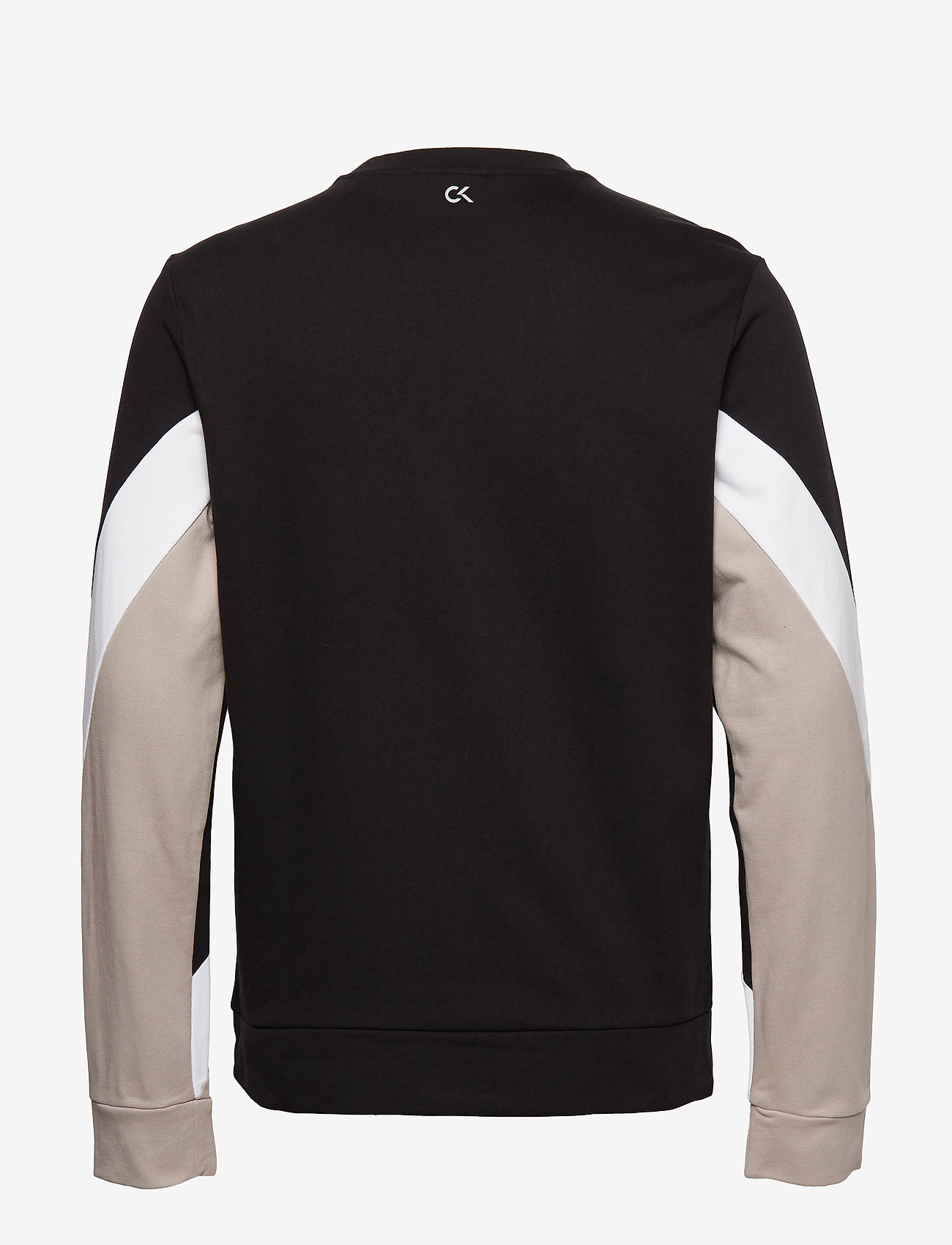 Calvin Klein Performance - PULLOVER - ck black - 1
