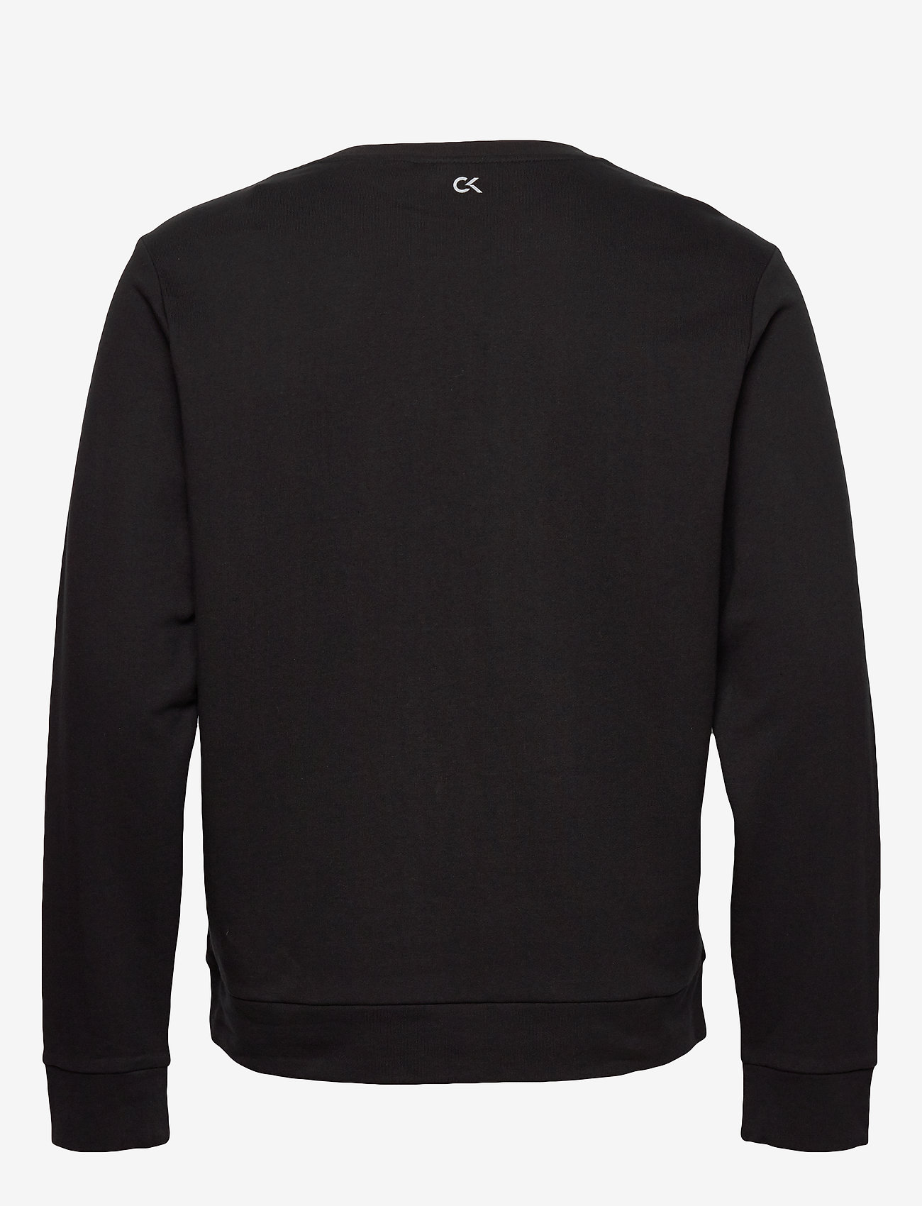 Calvin Klein Performance - PULLOVER - ck black - 1