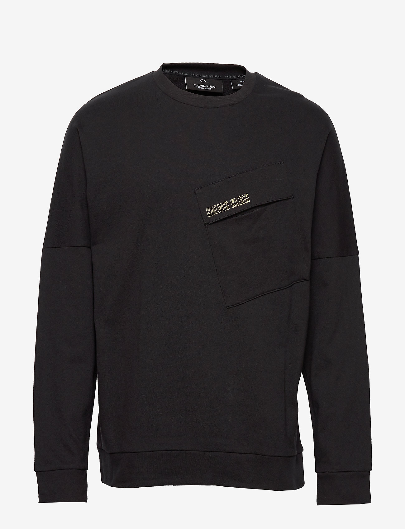 CK BLACK