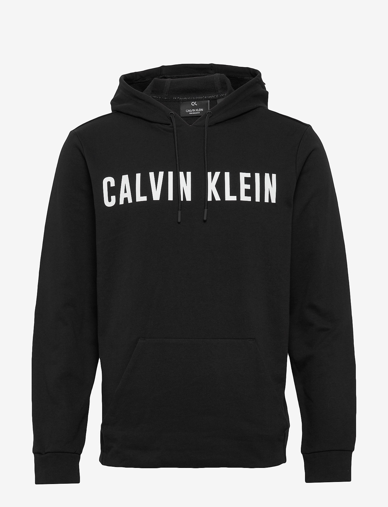CK BLACK/BRIGHT WHITE