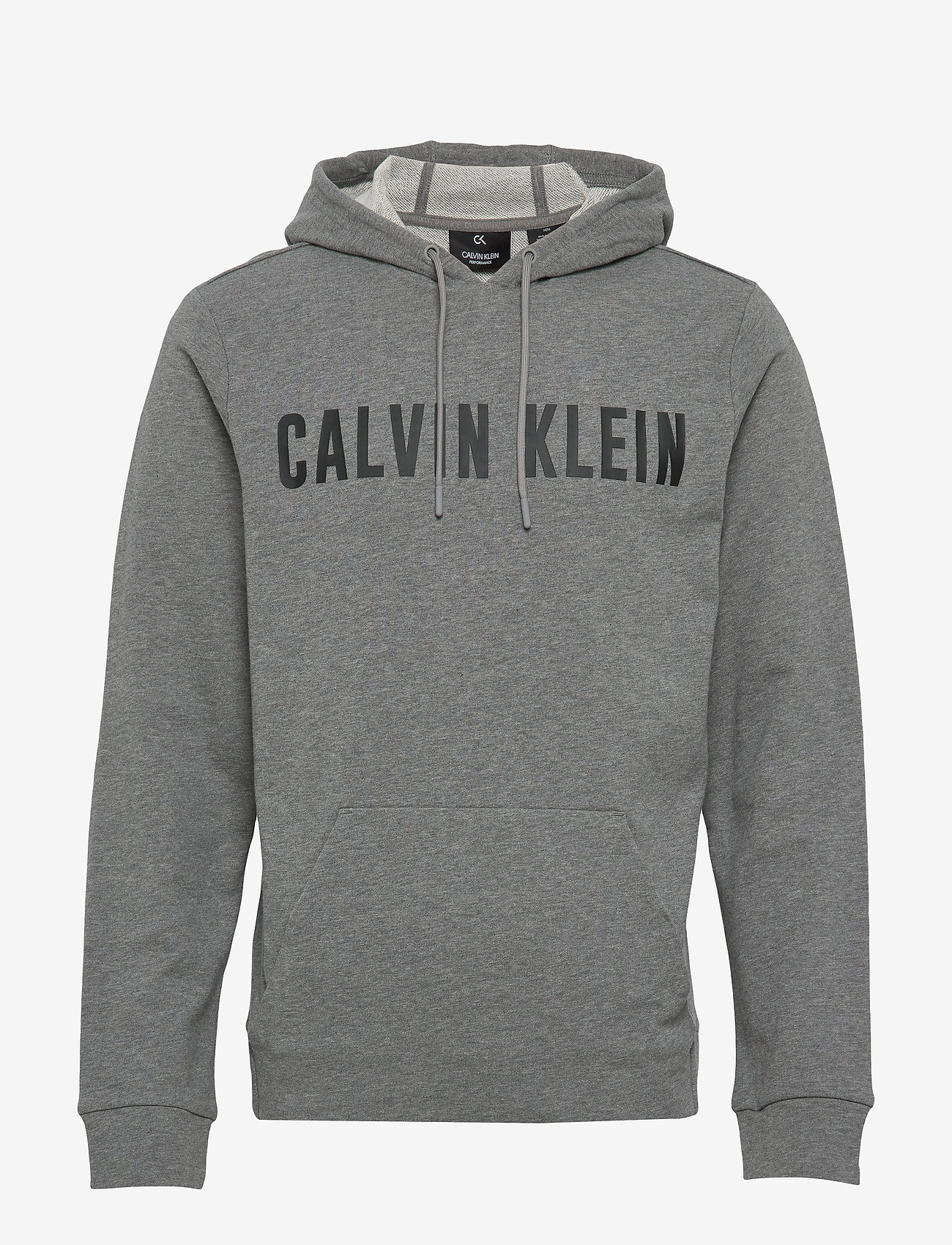 MED GREY HEATHER