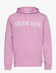 Calvin Klein Performance - Hoodie - pink nectar - 0