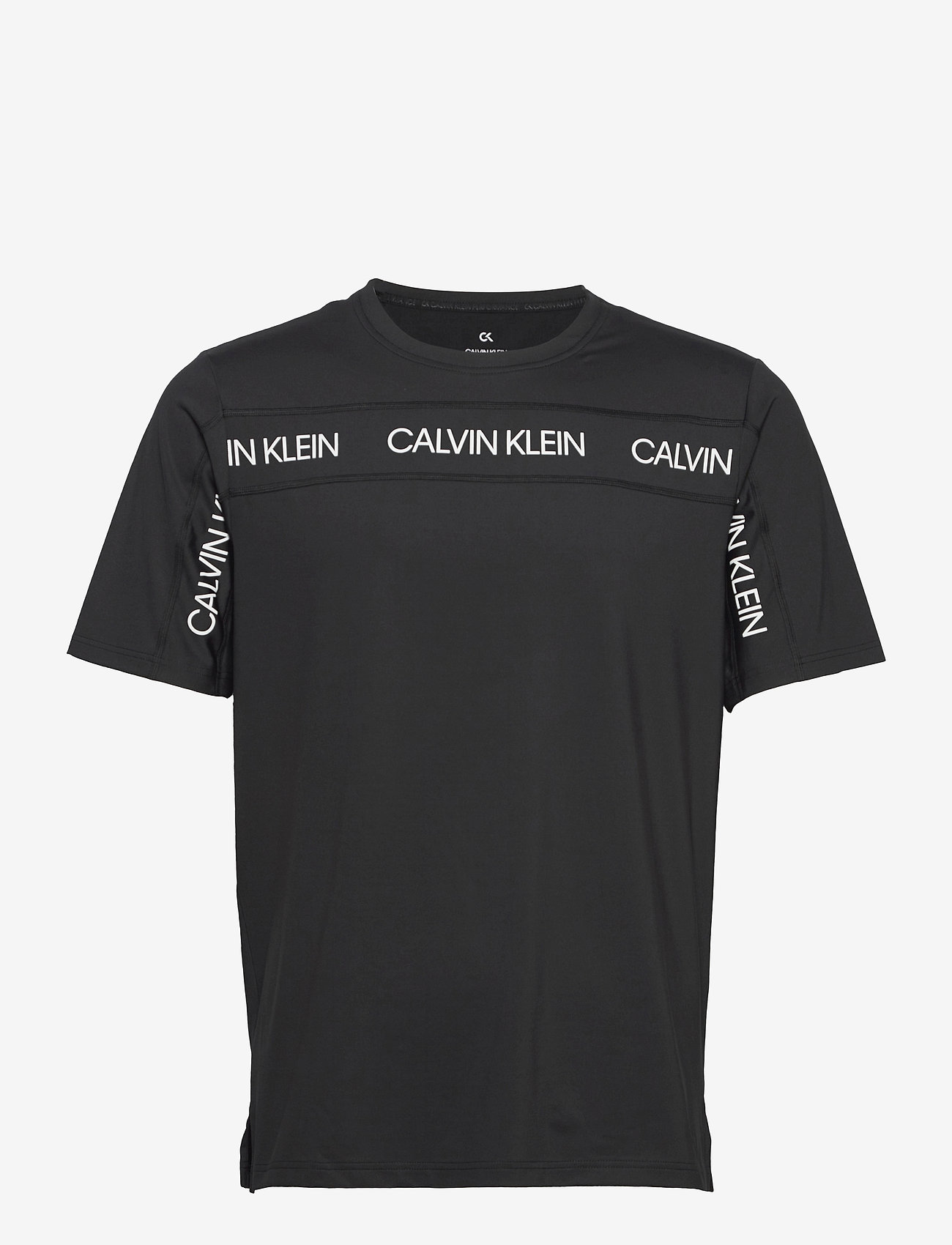CK BLACK