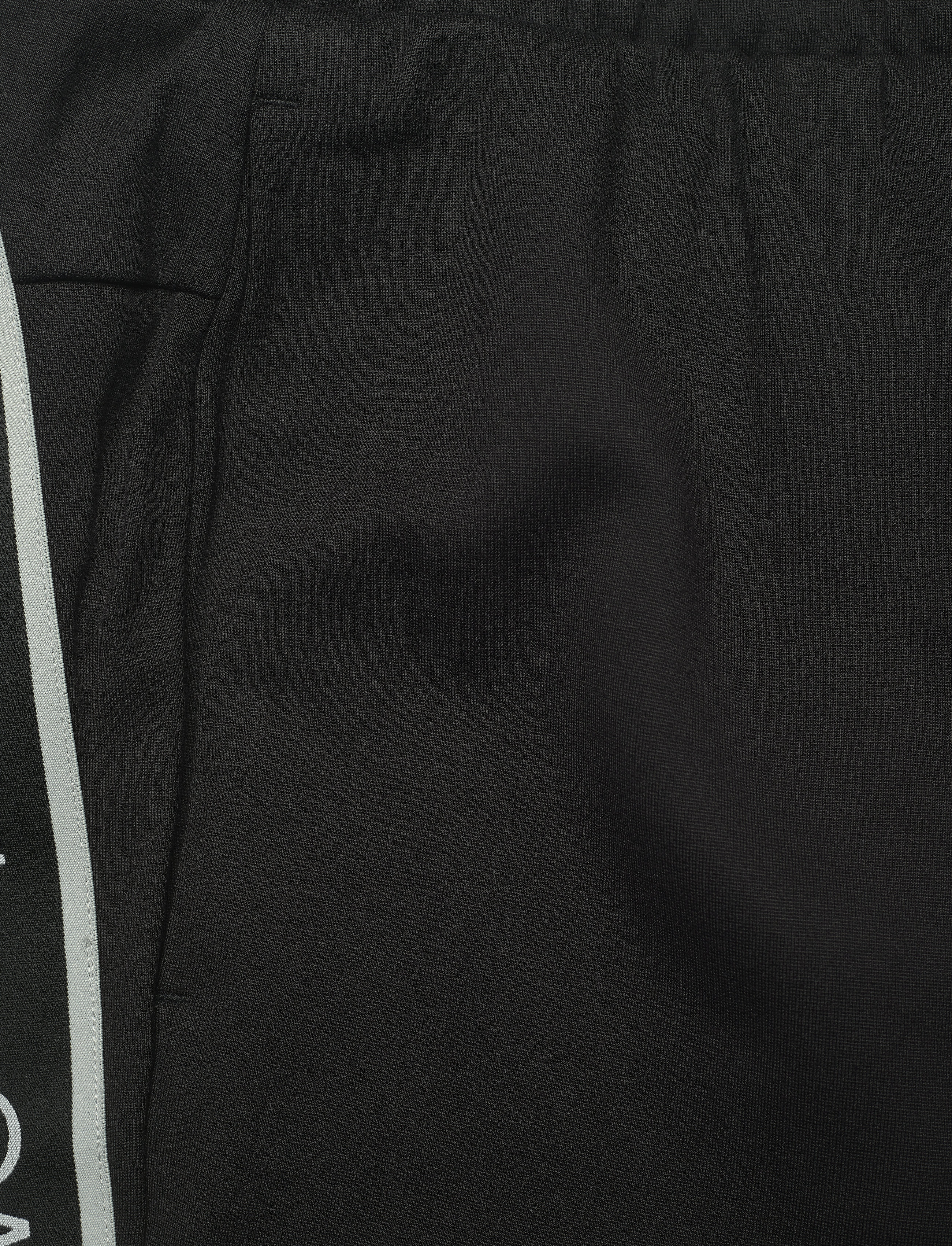 Calvin Klein Performance - PW - 9" KNIT SHORTS - ck black - 2