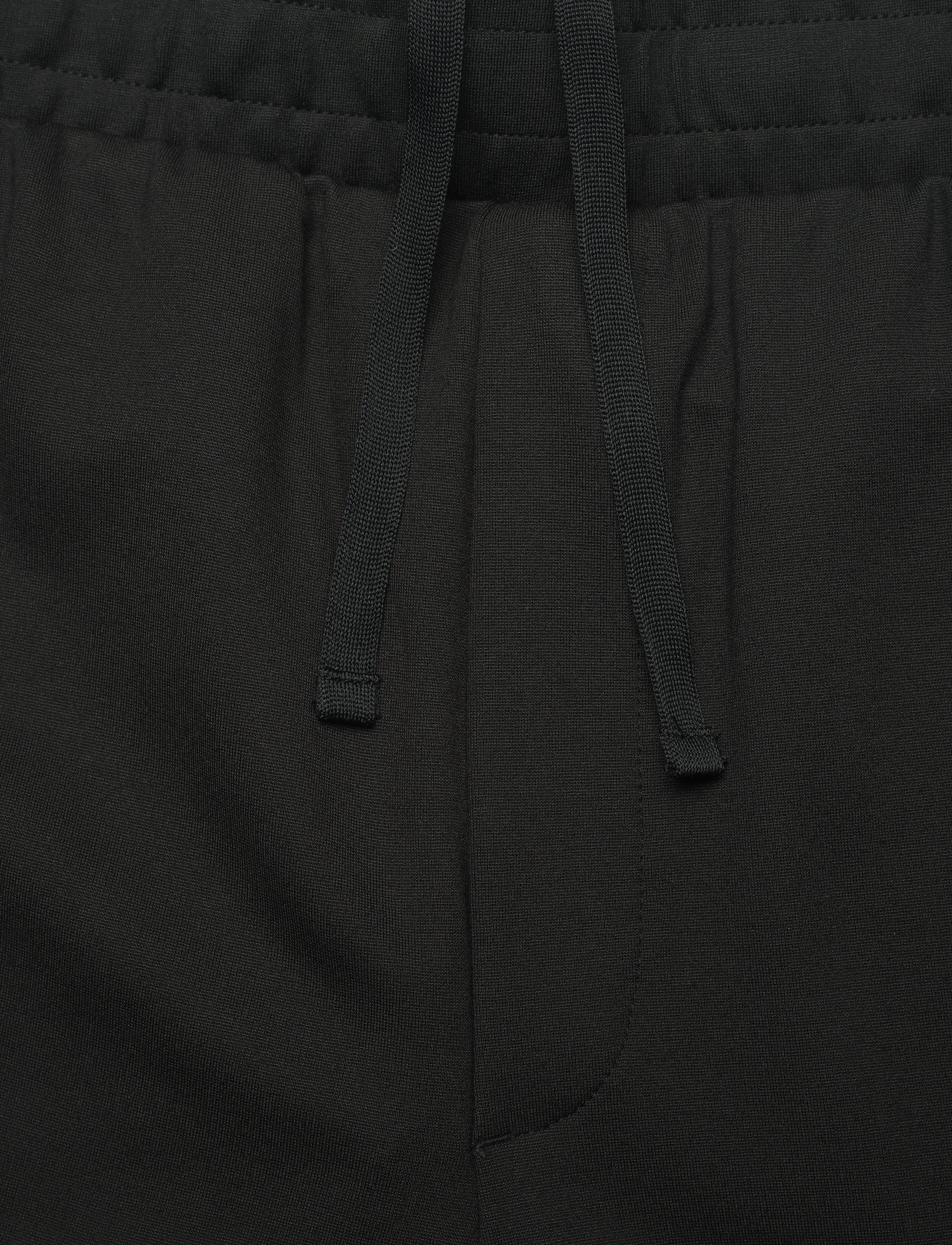 Calvin Klein Performance - PW - 9" KNIT SHORTS - ck black - 3
