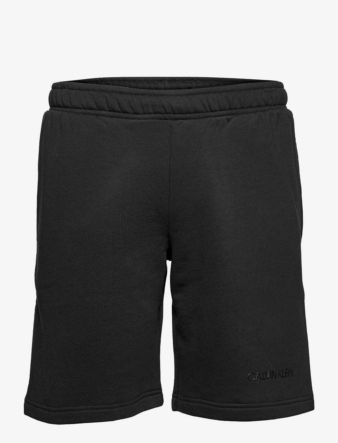 Calvin Klein Performance - PW - SHORT - ck black - 0