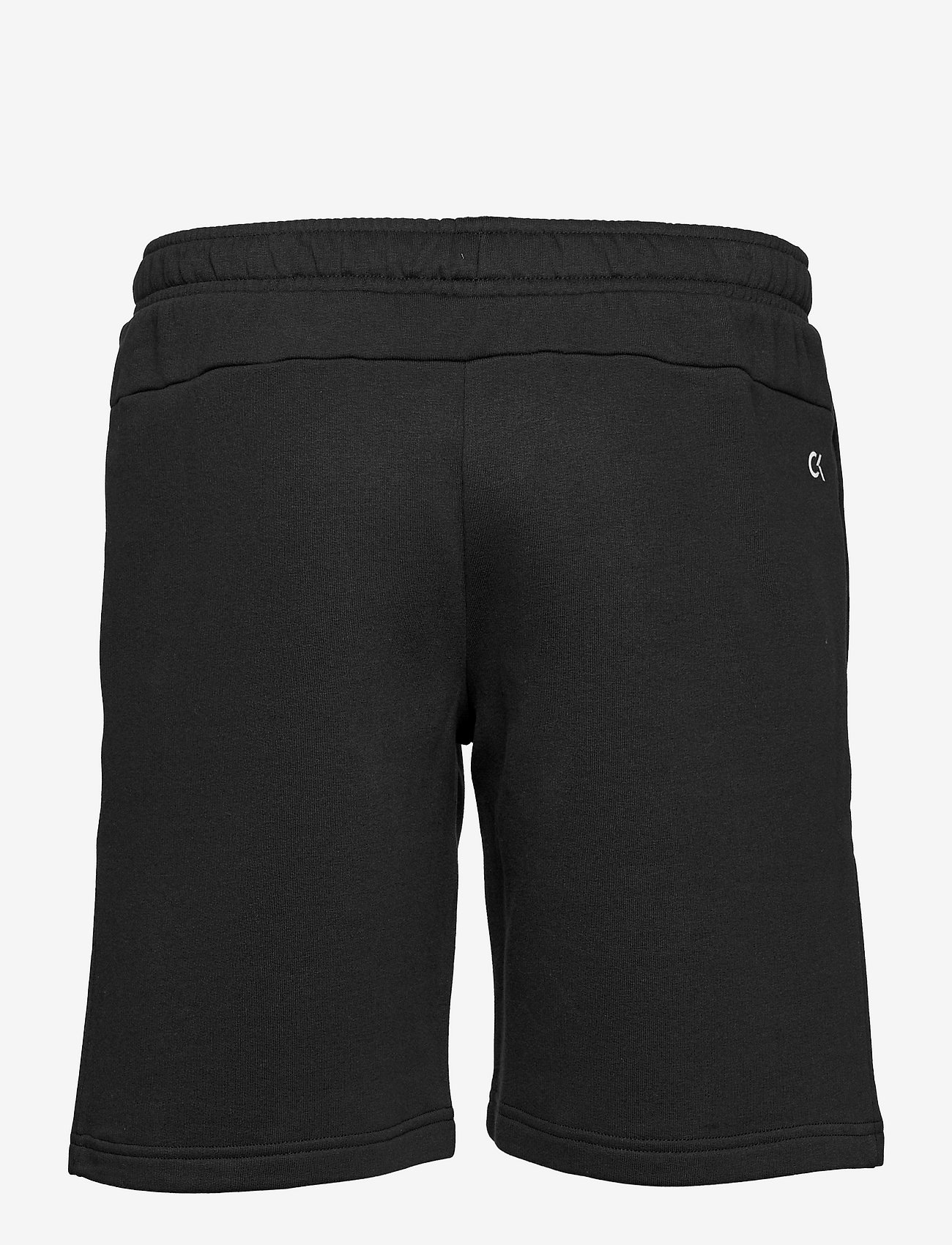 Calvin Klein Performance - PW - SHORT - ck black - 1