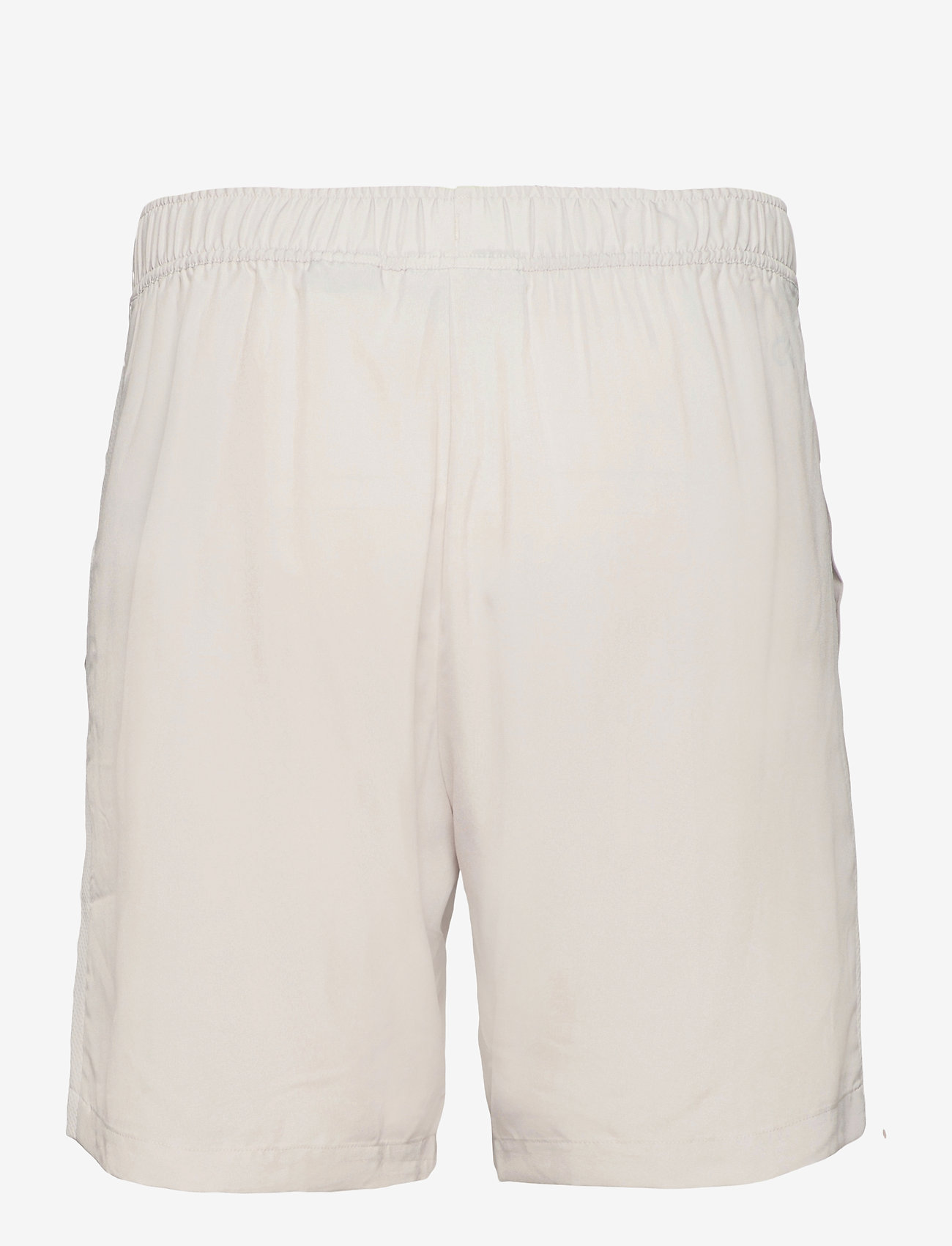 Calvin Klein Performance - WO - 7" WOVEN SHORTS - cloud nine - 1