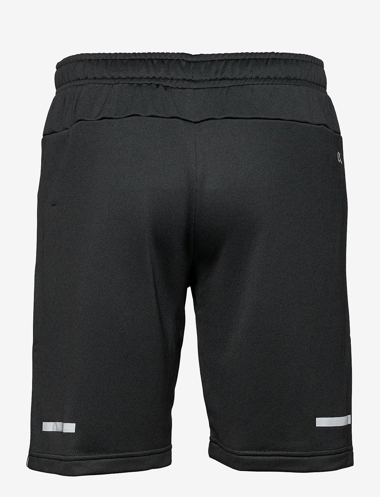 Calvin Klein Performance - PW - SHORT - ck black - 1