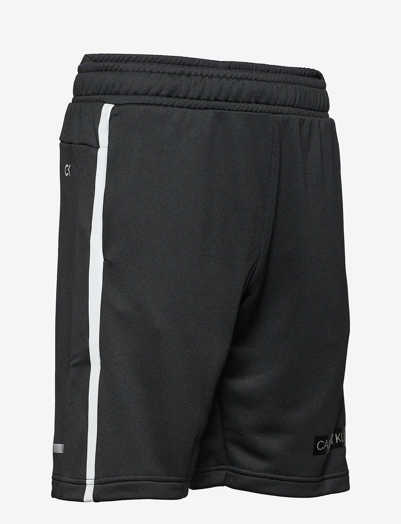 Calvin Klein Performance - PW - SHORT - ck black - 2