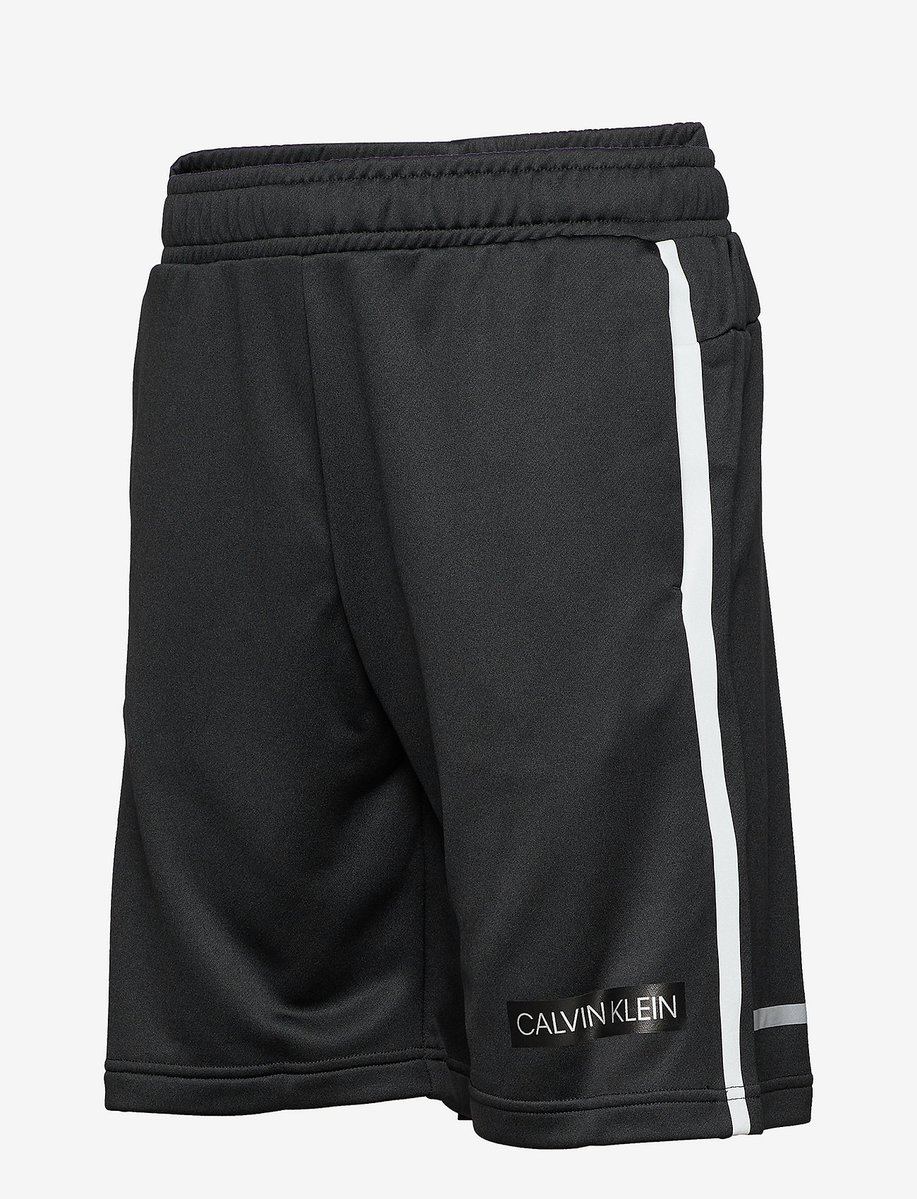 Calvin Klein Performance - PW - SHORT - ck black - 3
