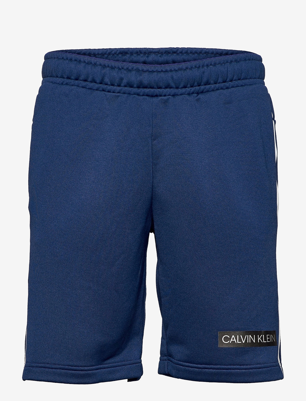 Calvin Klein Performance - PW - SHORT - new navy - 0