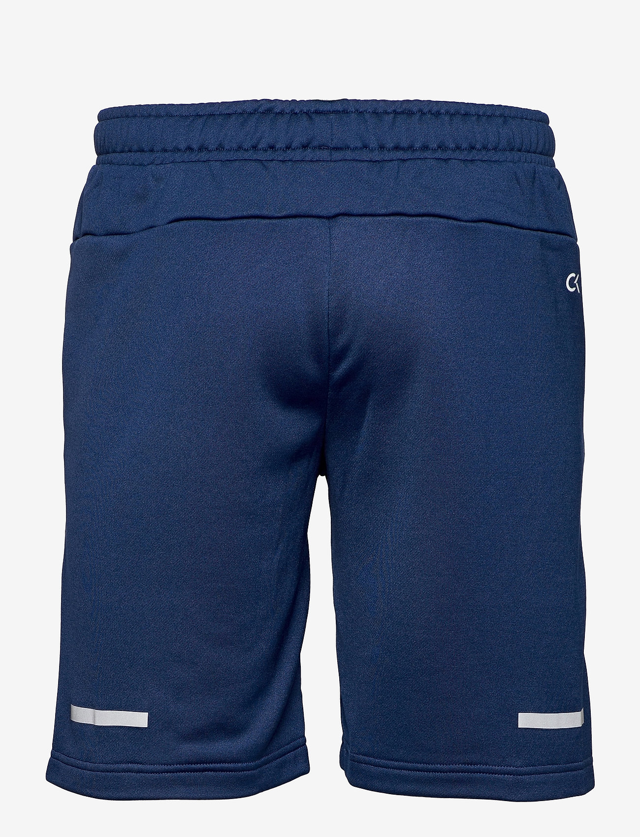 Calvin Klein Performance - PW - SHORT - new navy - 1