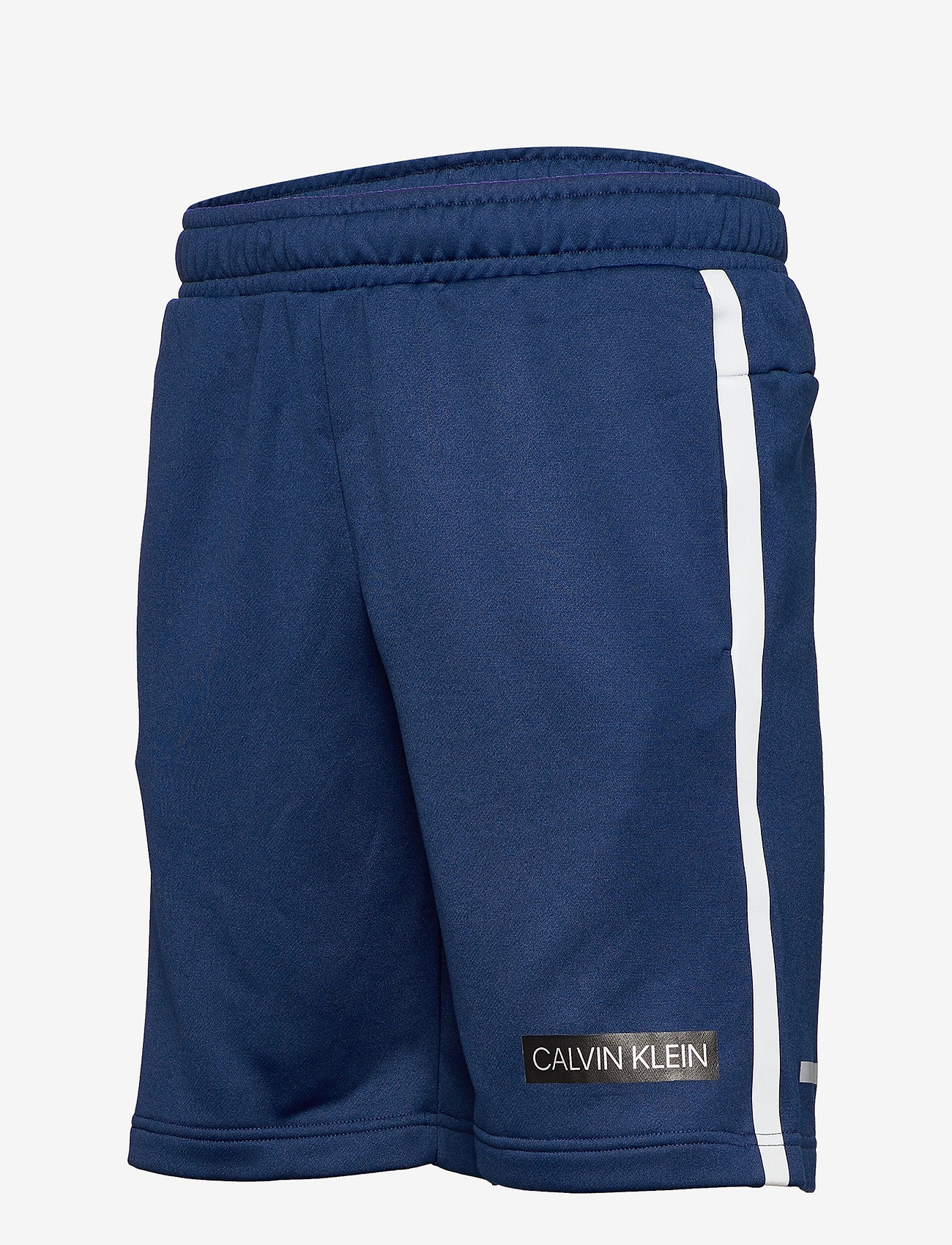 Calvin Klein Performance - PW - SHORT - new navy - 2