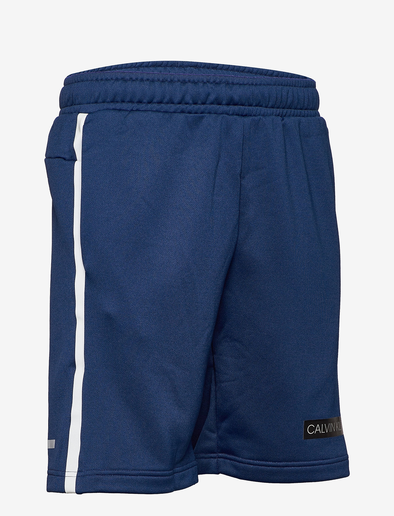 Calvin Klein Performance - PW - SHORT - new navy - 3
