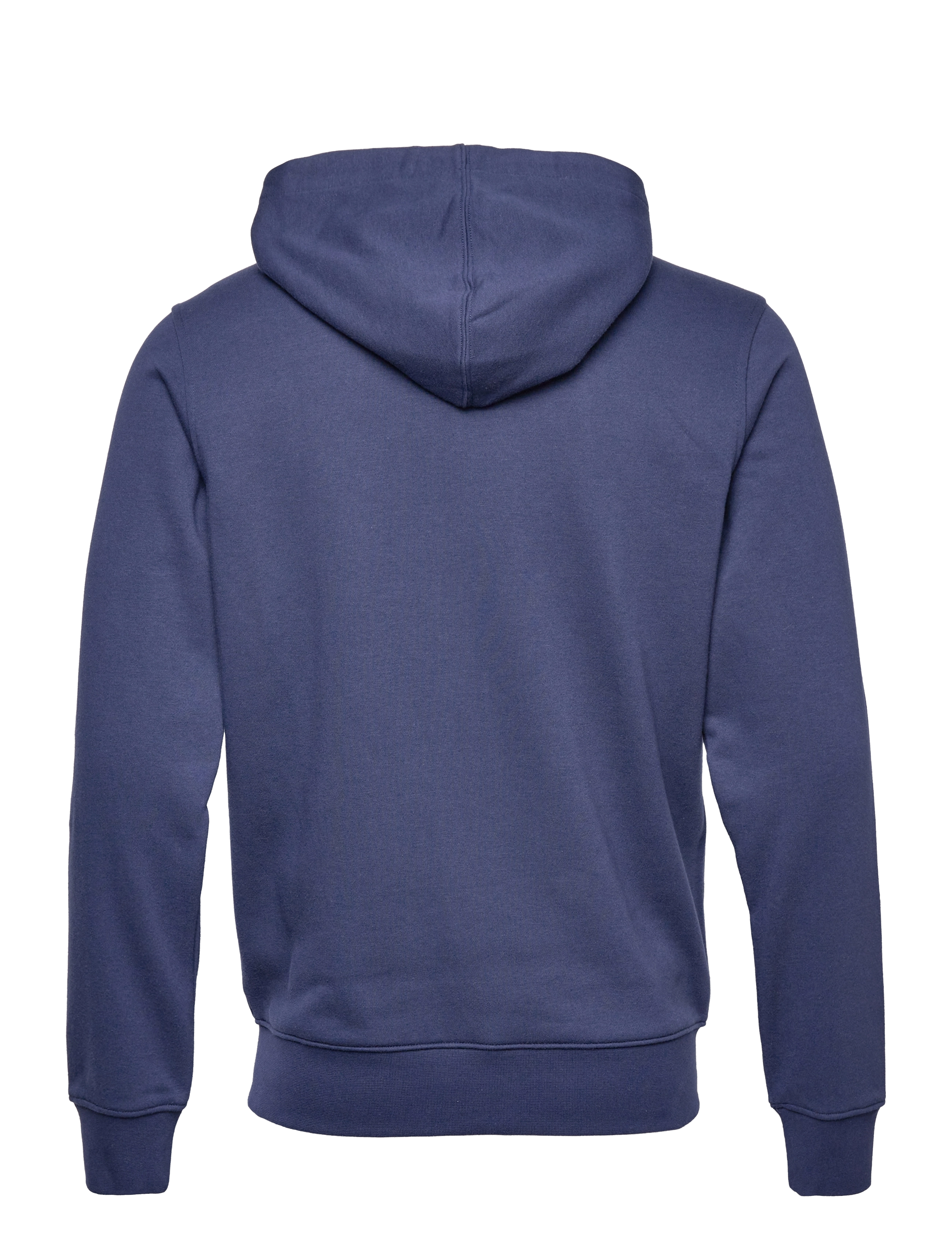 Calvin Klein Performance - PW - FZ Hoodie - peacoat - 1