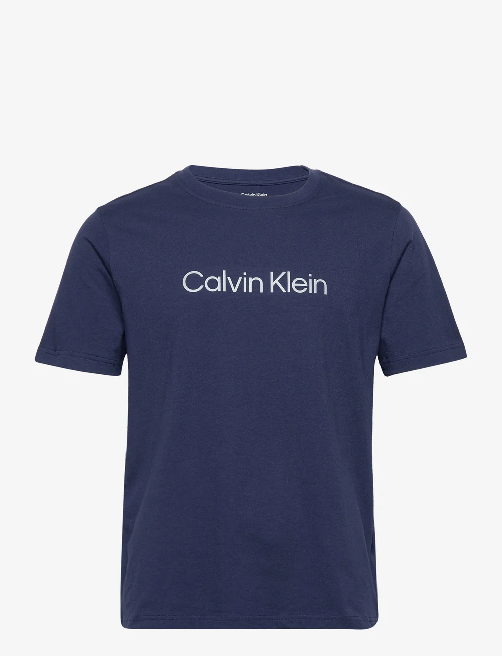 Calvin Klein Performance Pw S s T shirt Bright White White