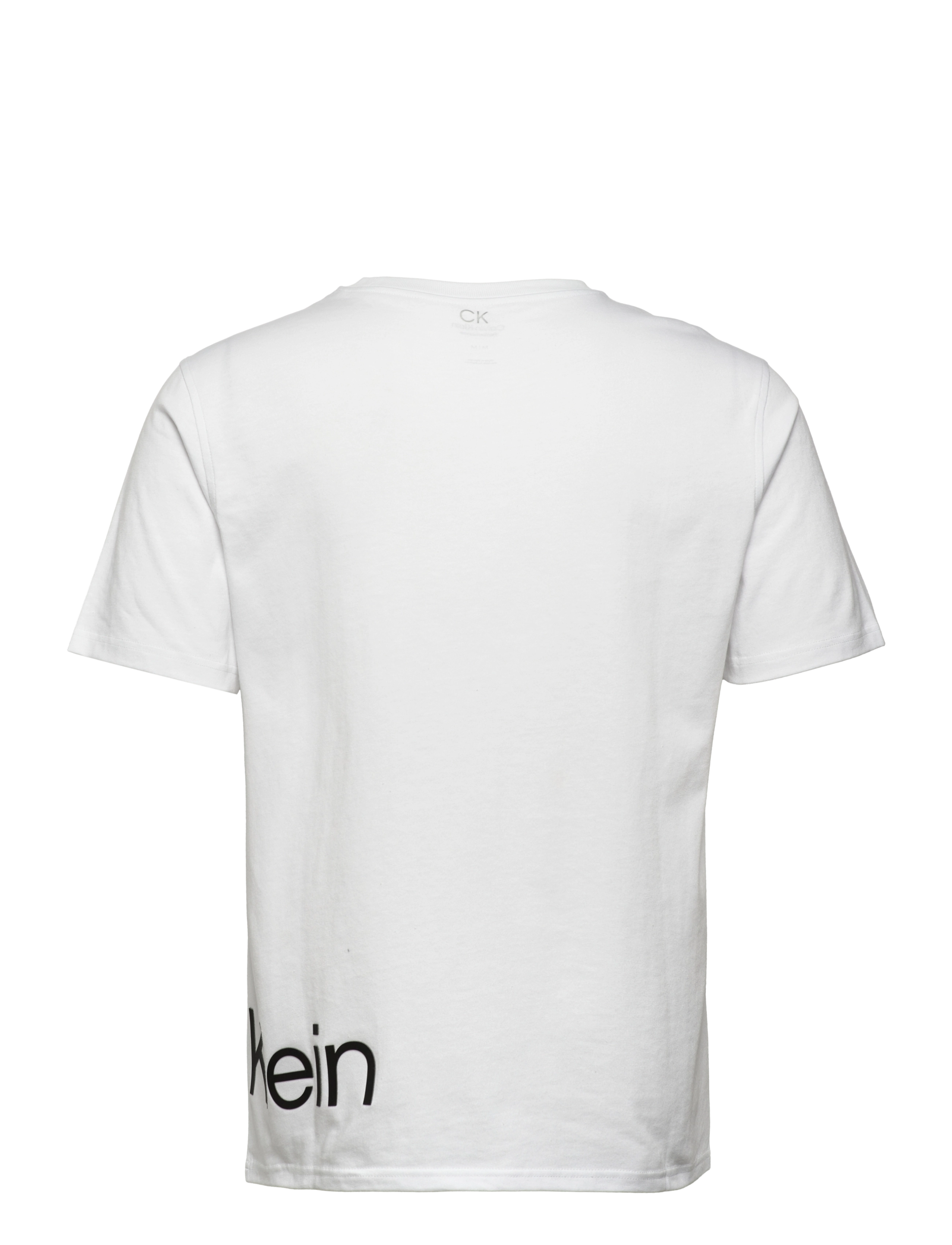 Calvin Klein Performance - PW - S/S T-Shirt - bright white - 1