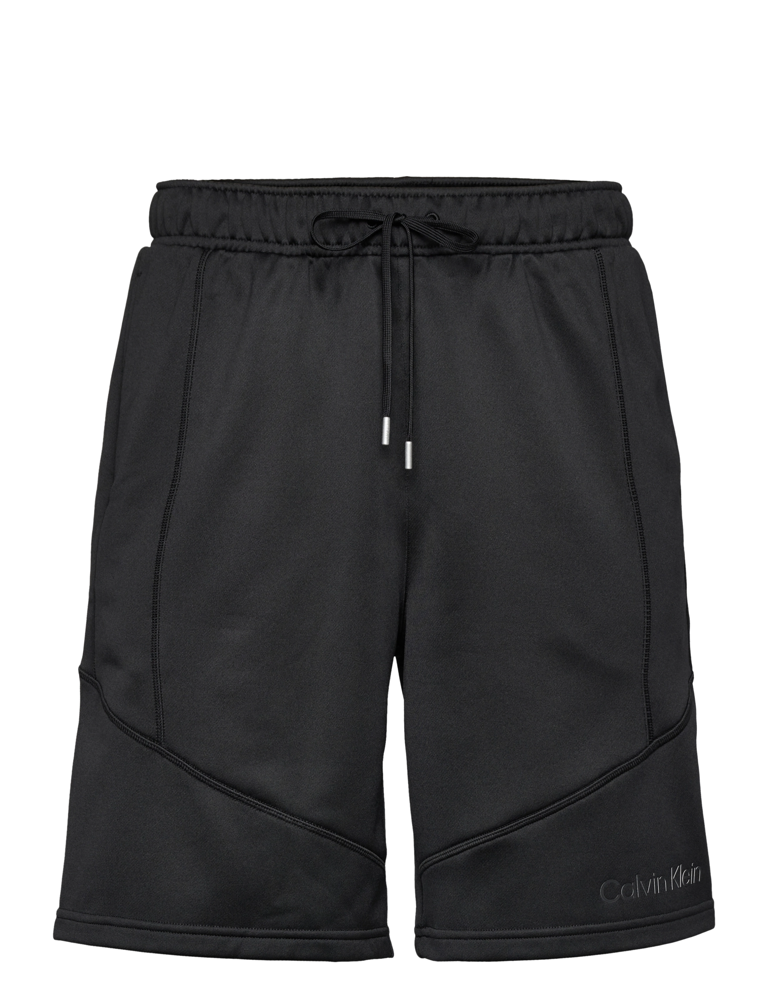Calvin Klein Performance - PW - 9" Knit Short - ck black - 0