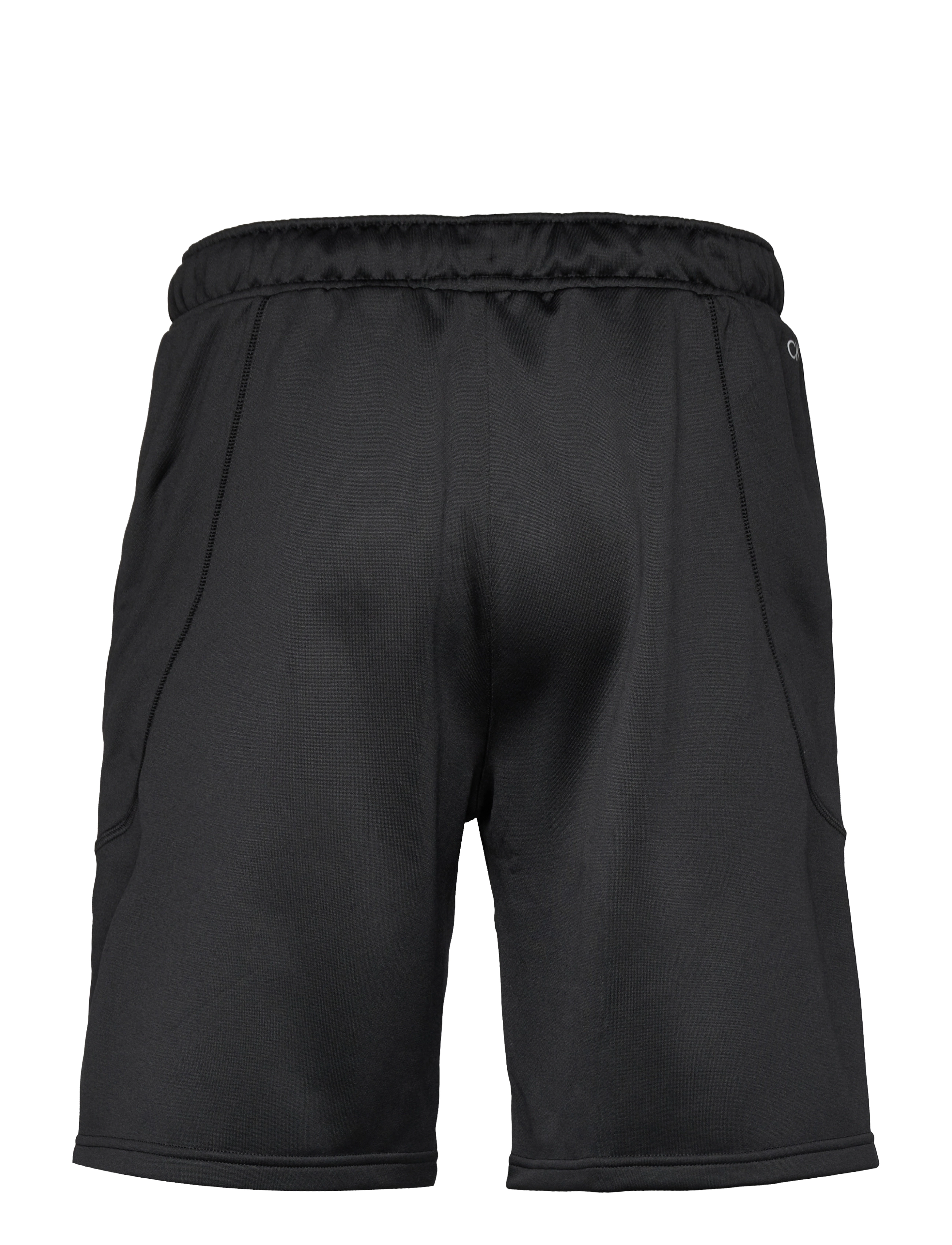 Calvin Klein Performance - PW - 9" Knit Short - ck black - 1