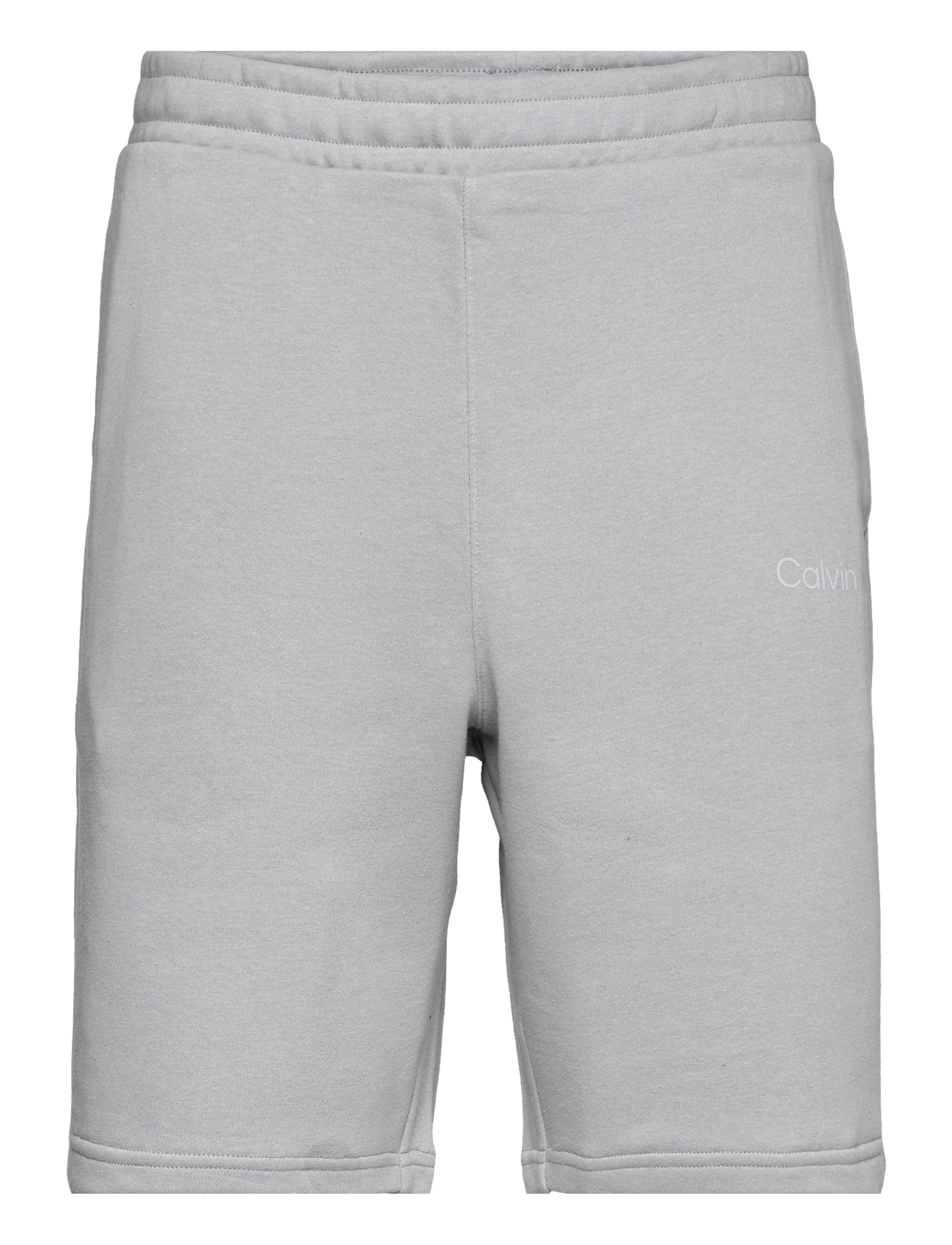 Calvin Klein Performance - PW - 9" Knit Short - sharkskin - 0