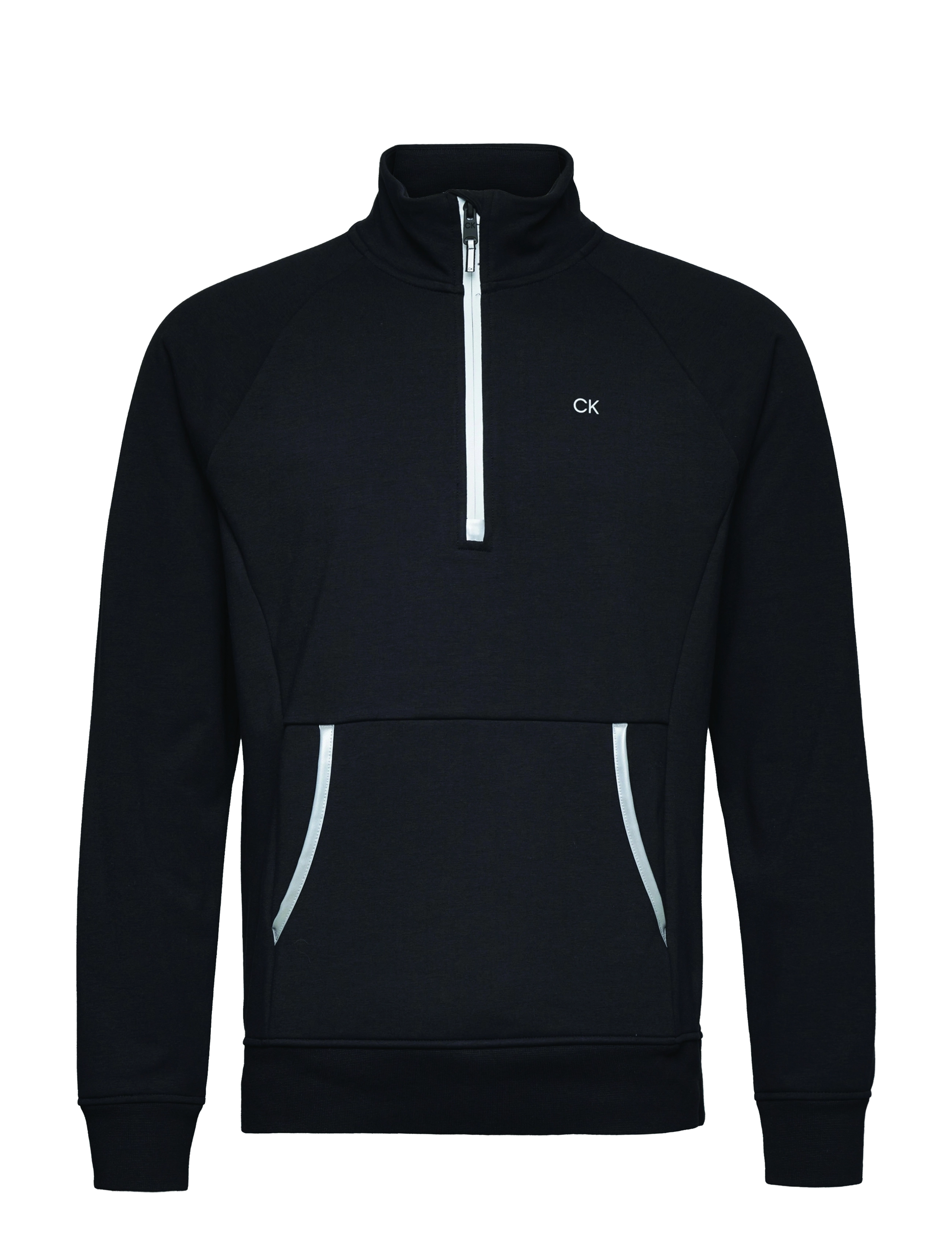 PW - 1/4 Zip Pullover - CK
