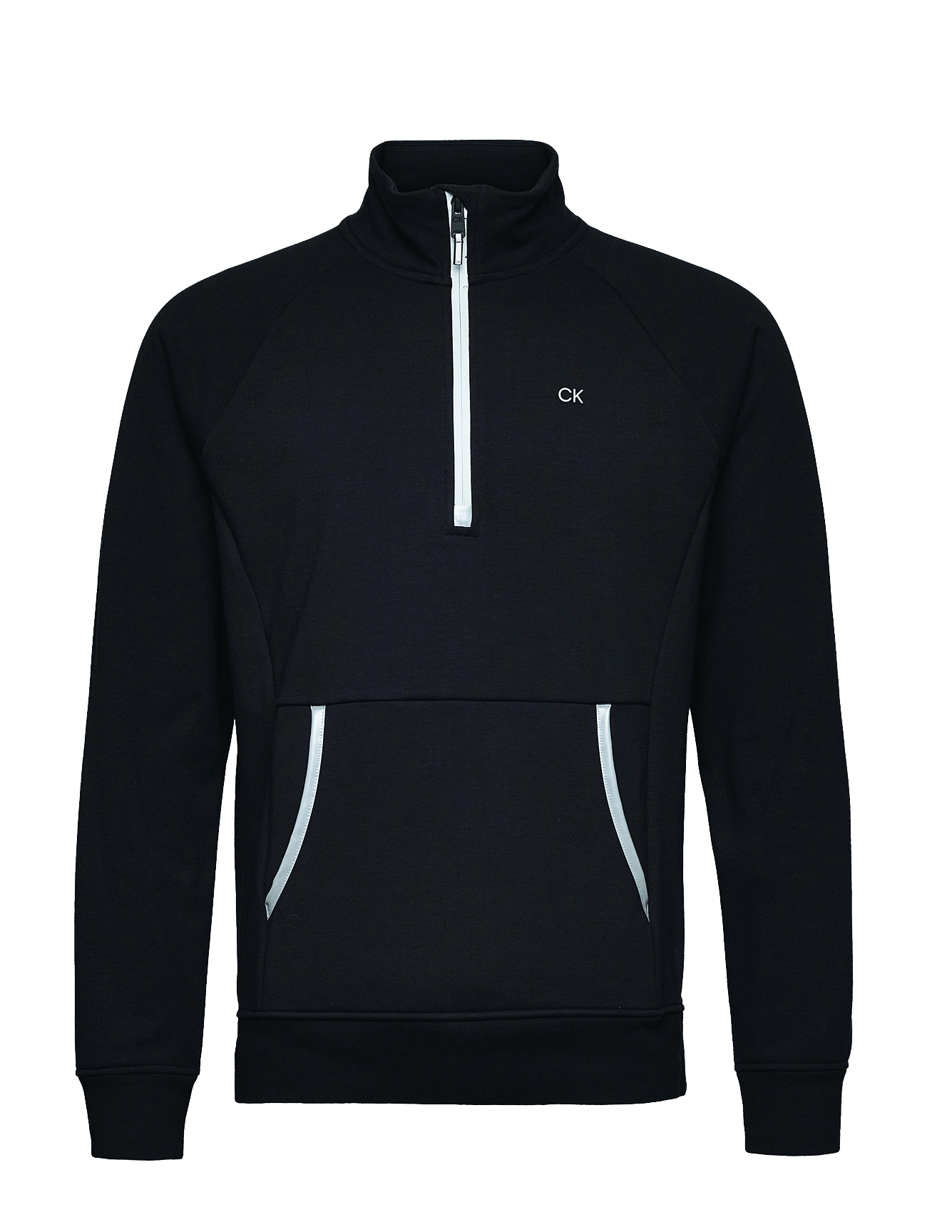 PW - 1/4 Zip Pullover - CK