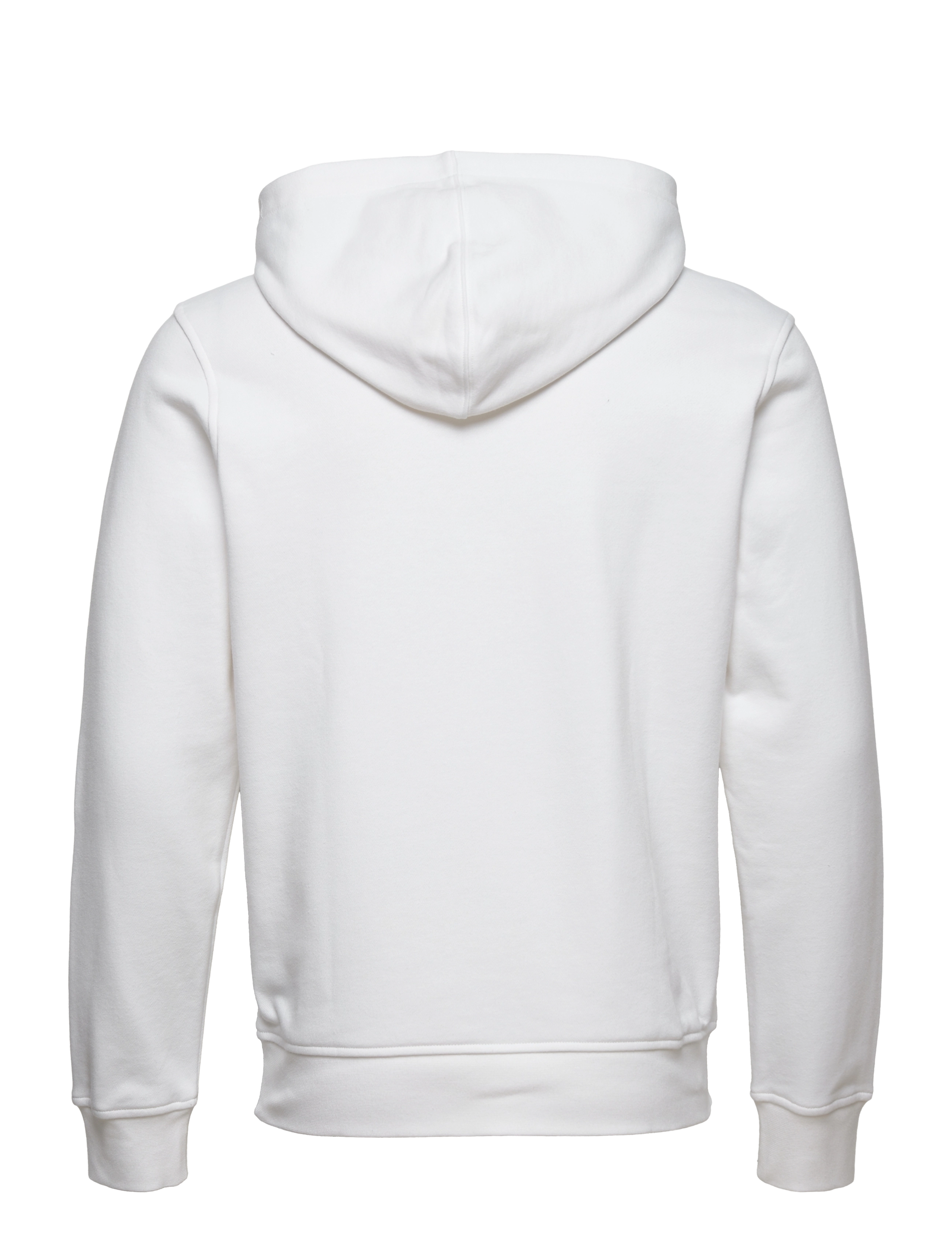 Calvin Klein Performance - PW - Hoodie - bright white - 1
