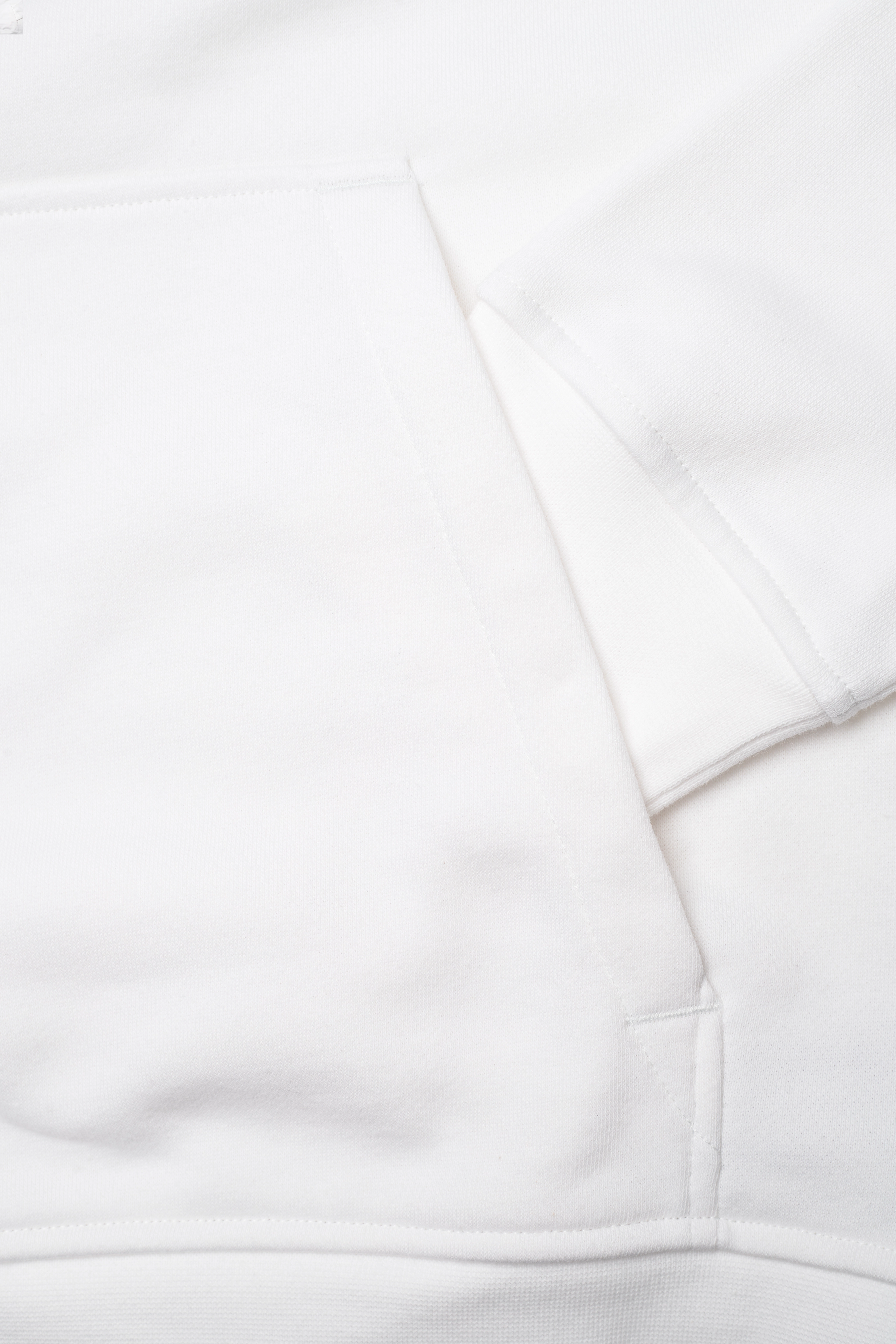 Calvin Klein Performance - PW - Hoodie - bright white - 3