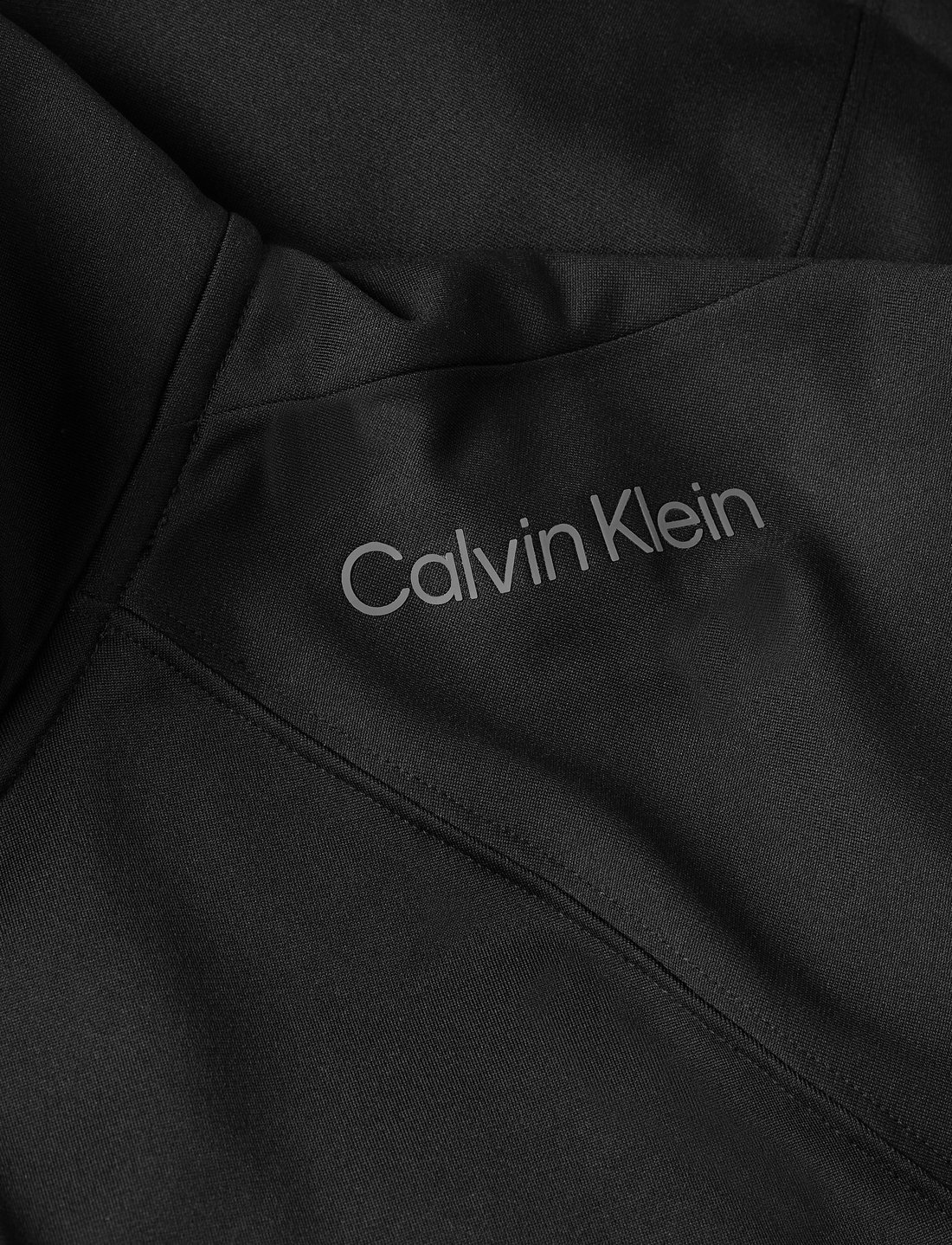 Calvin Klein Performance Pw - Tracksuit – sweatshirts & kapuzenpullover –  einkaufen bei Booztlet