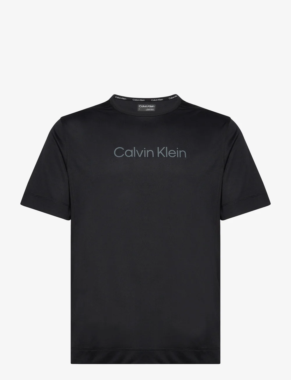 Calvin klein top performance tops