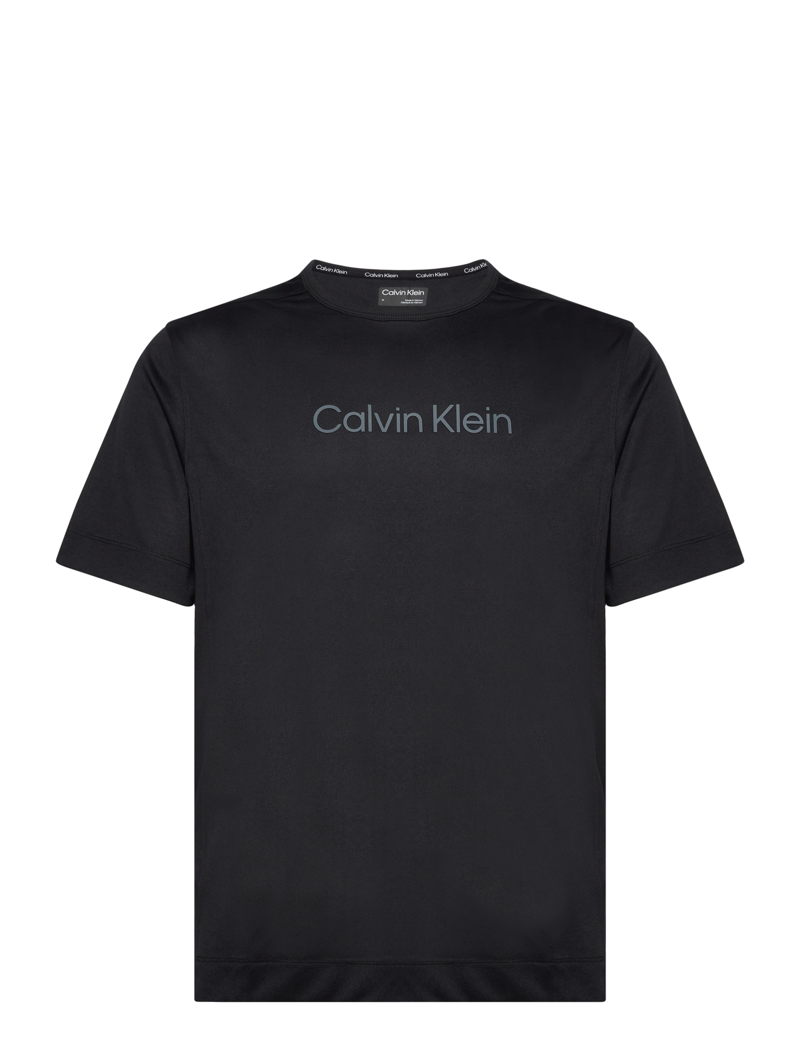 WO - SS TEE - BLACK BEAUTY