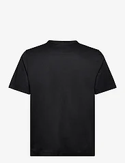 Calvin Klein Performance - WO - SS TEE - t-shirts - black beauty - 1