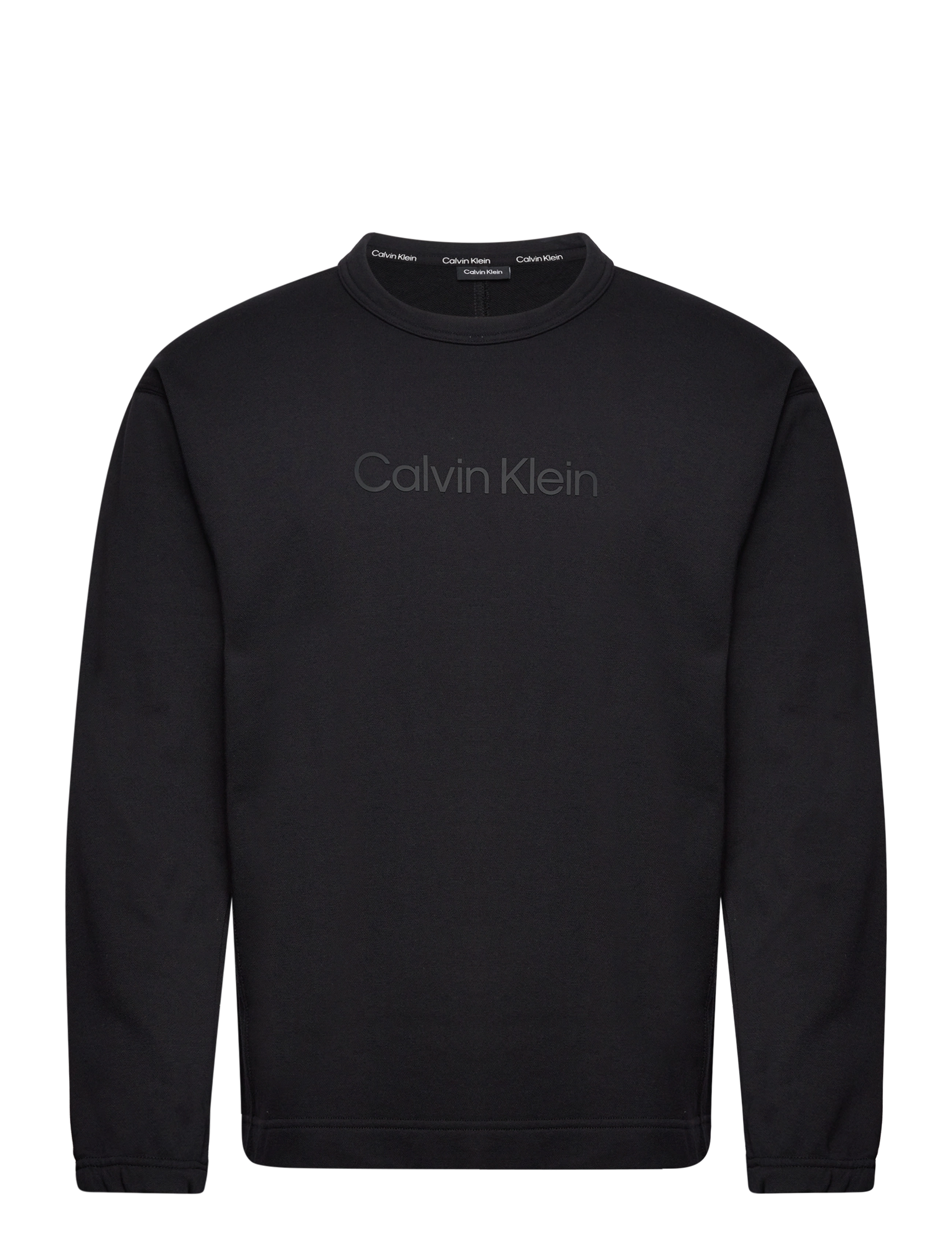 PW - PULLOVER - BLACK BEAUTY