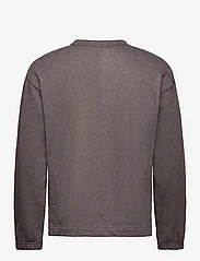 Calvin Klein Performance - PW - PULLOVER - swetry - rabbit heather - 1