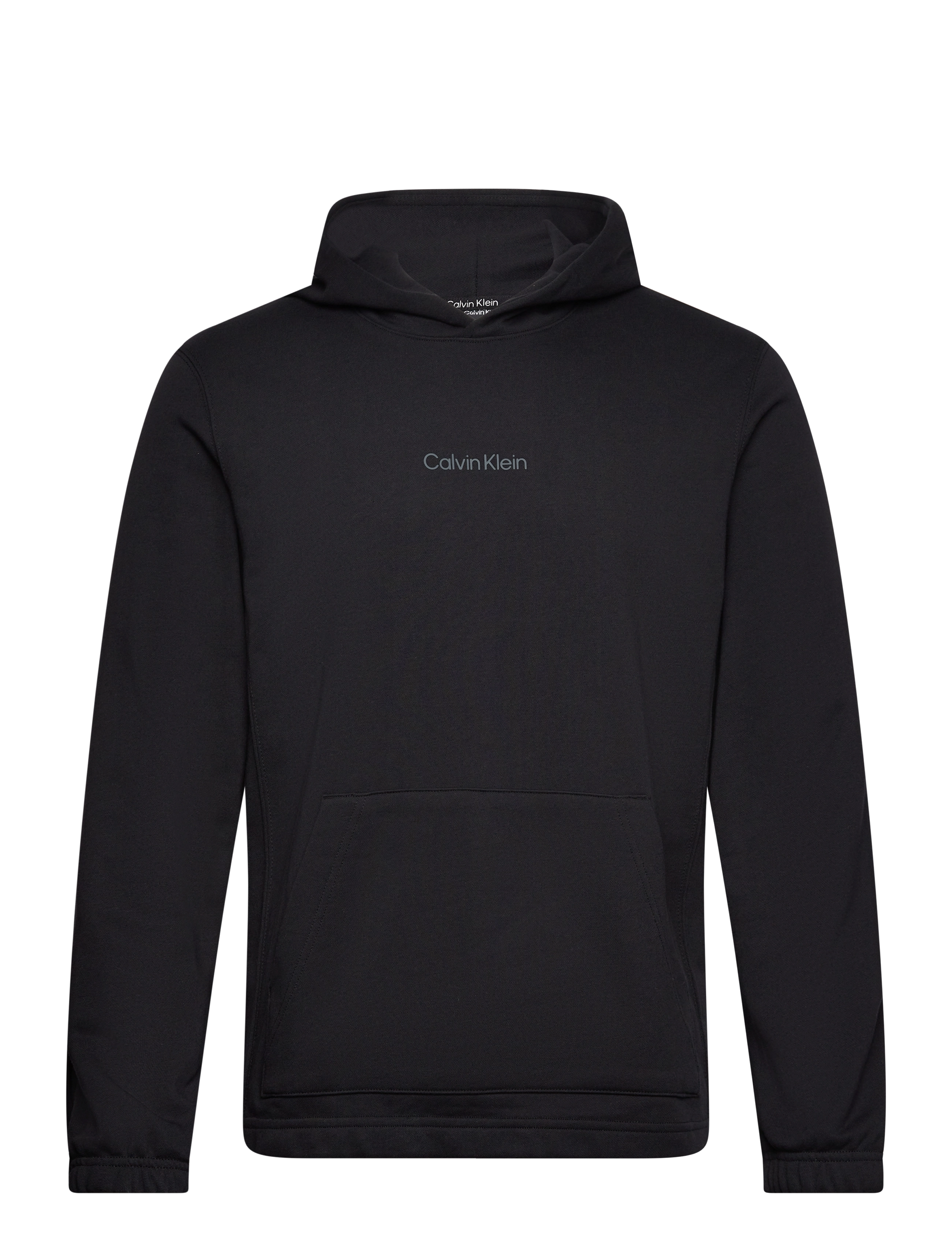 PW - SWEAT HOODIE - BLACK BEAUTY